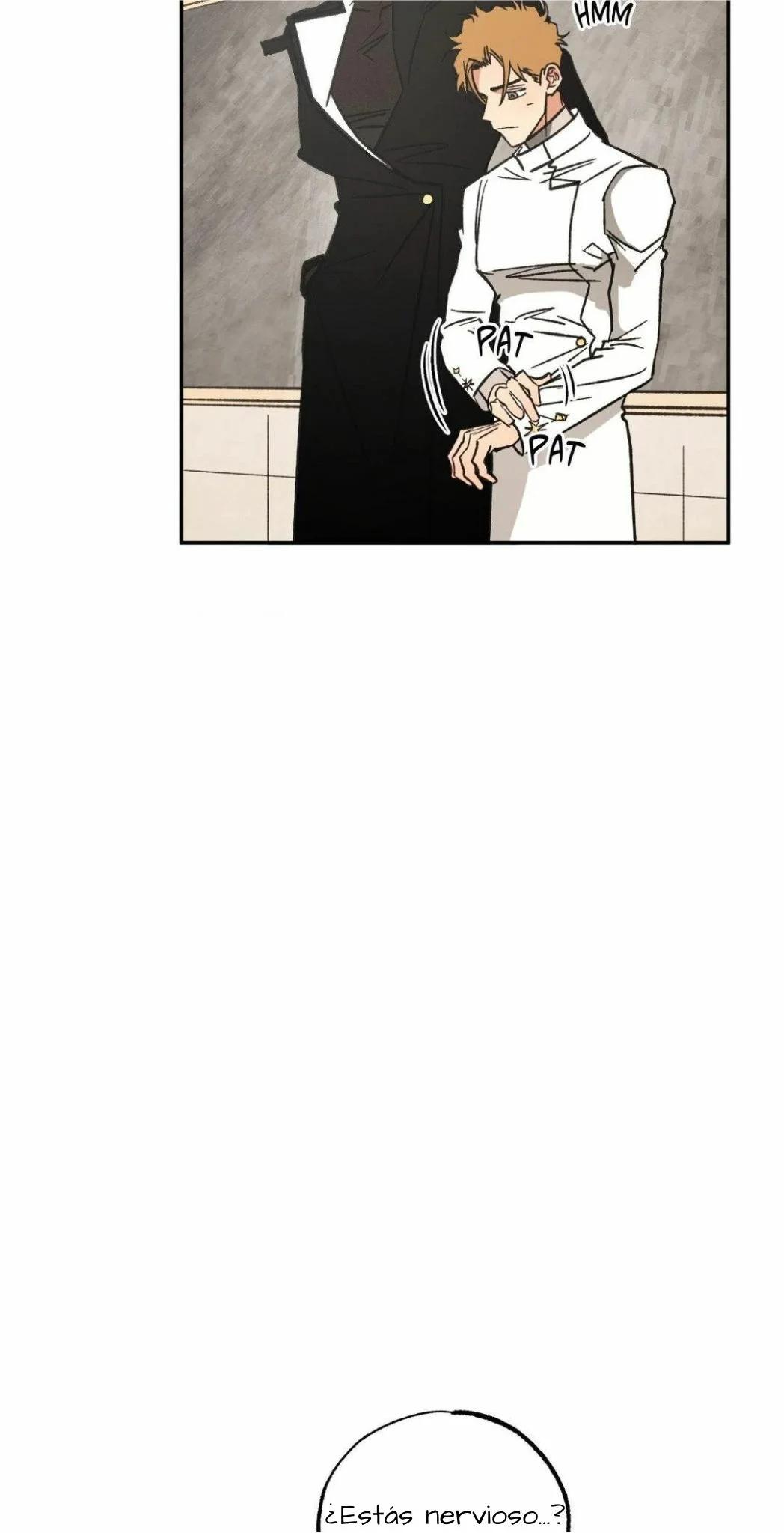Crush and Burn - Capítulo 94 2 manhwa