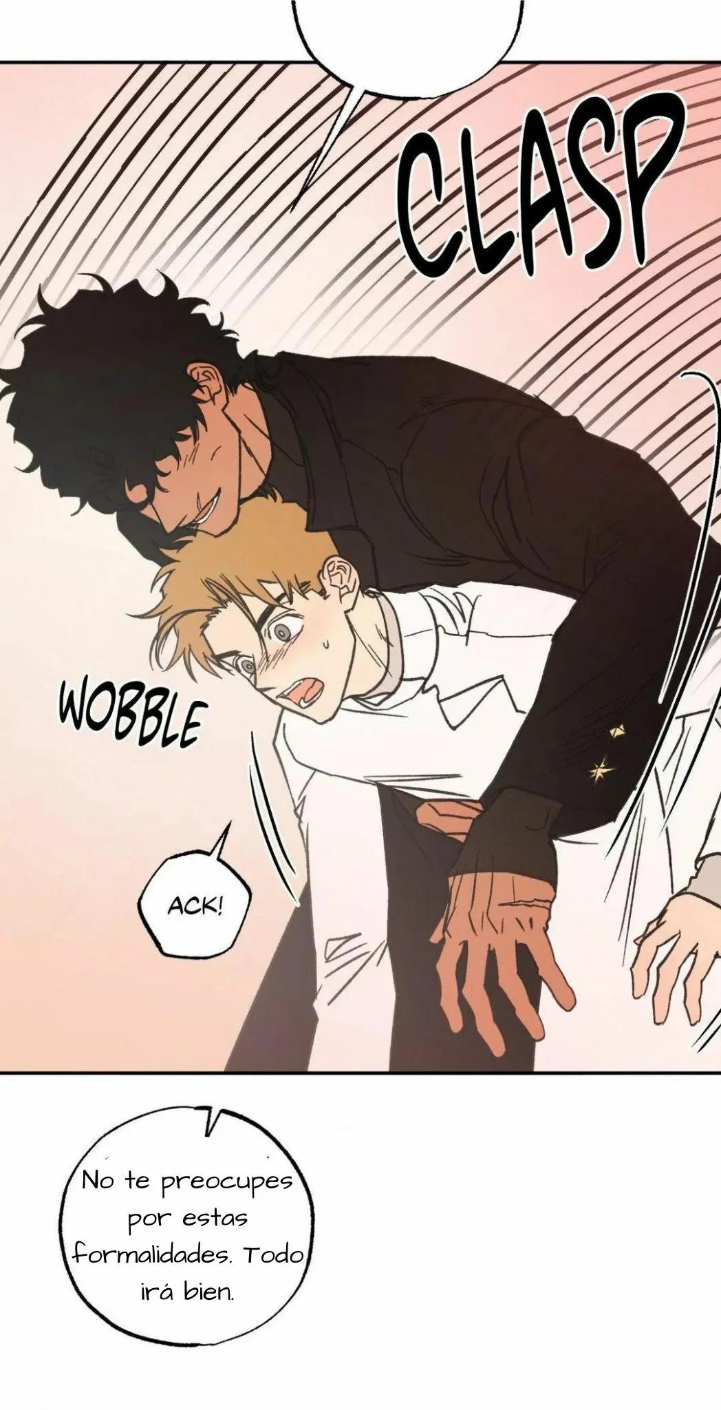 Crush and Burn - Capítulo 94 2 manhwa