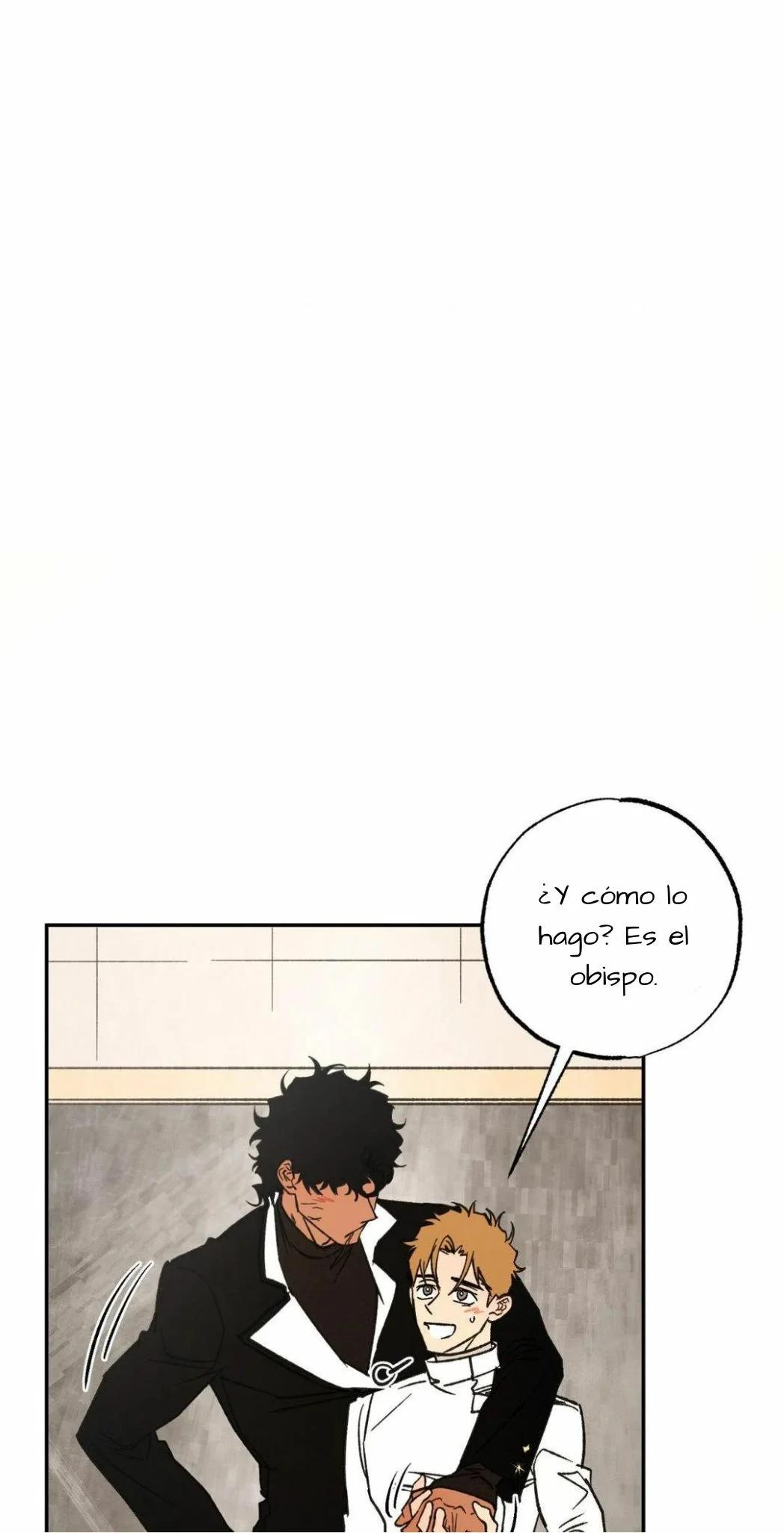 Crush and Burn - Capítulo 94 2 manhwa