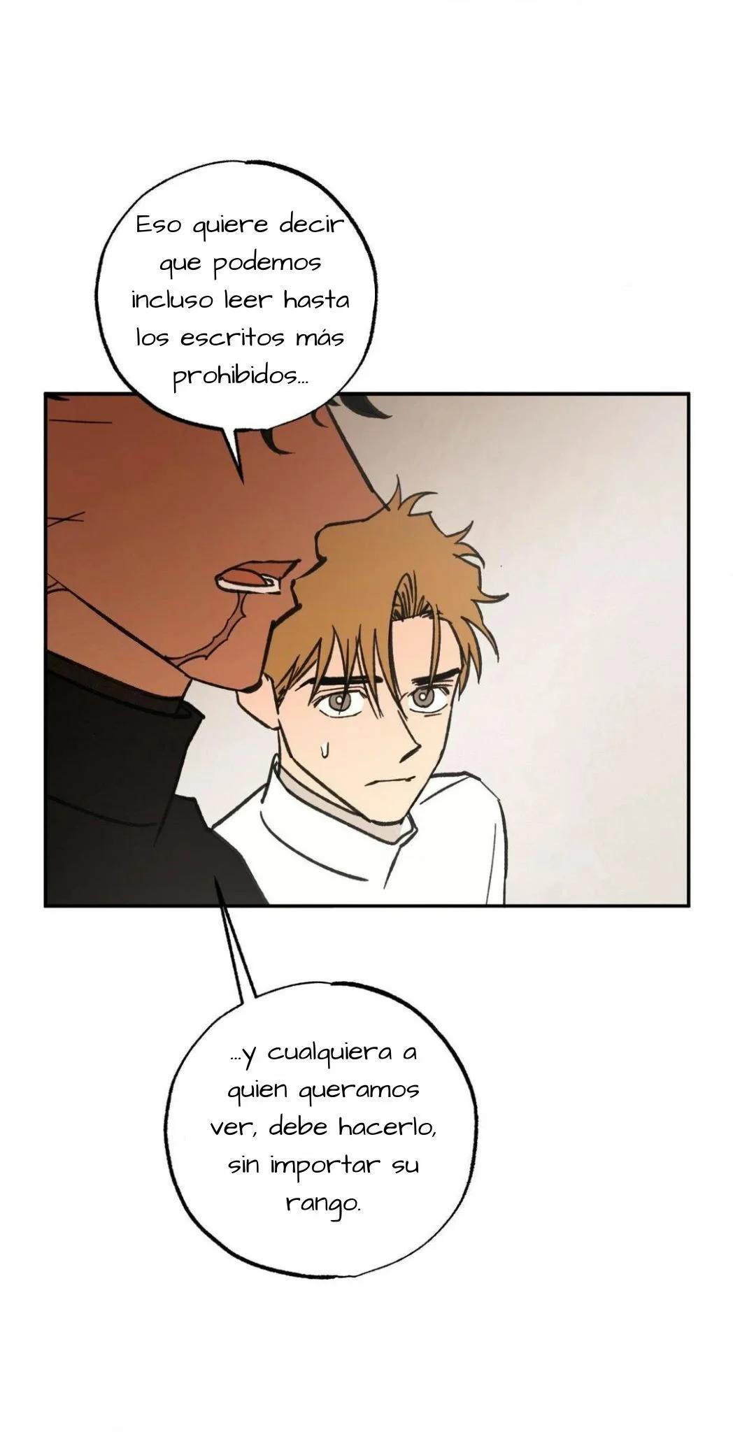 Crush and Burn - Capítulo 94 2 manhwa