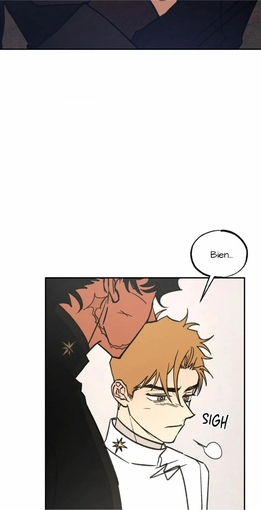 Crush and Burn - Capítulo 94 2 manhwa