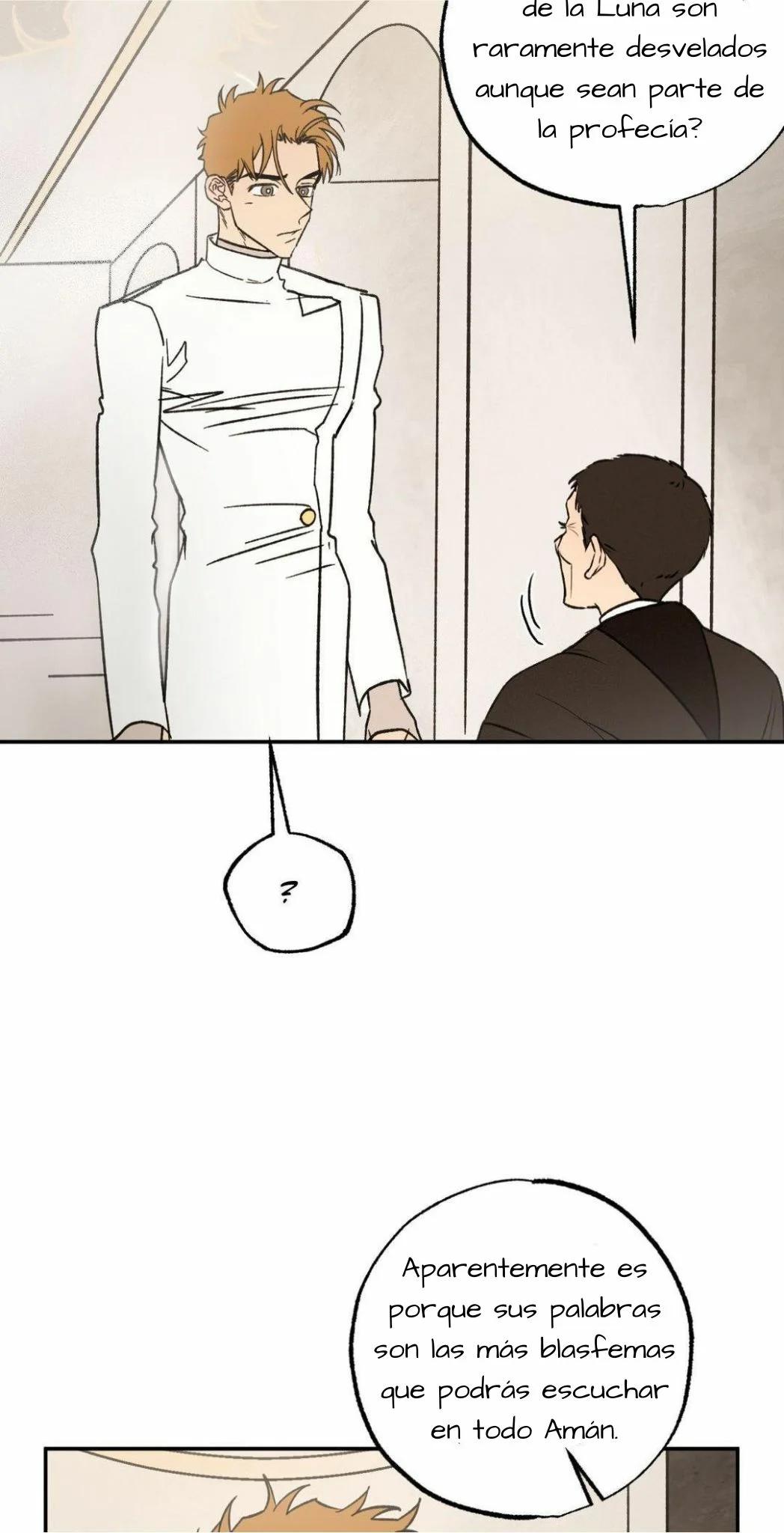 Crush and Burn - Capítulo 95 manhwa