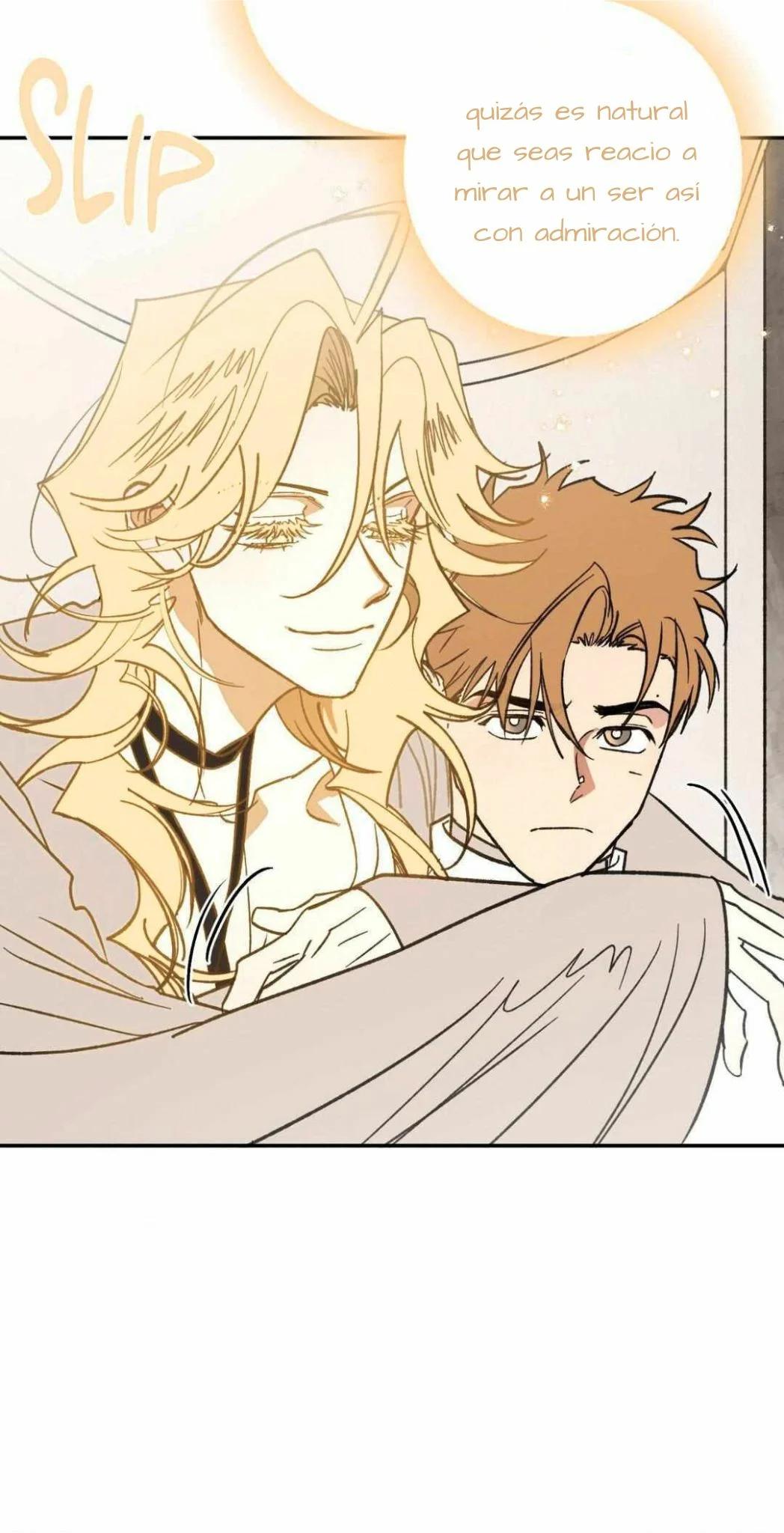 Crush and Burn - Capítulo 95 manhwa