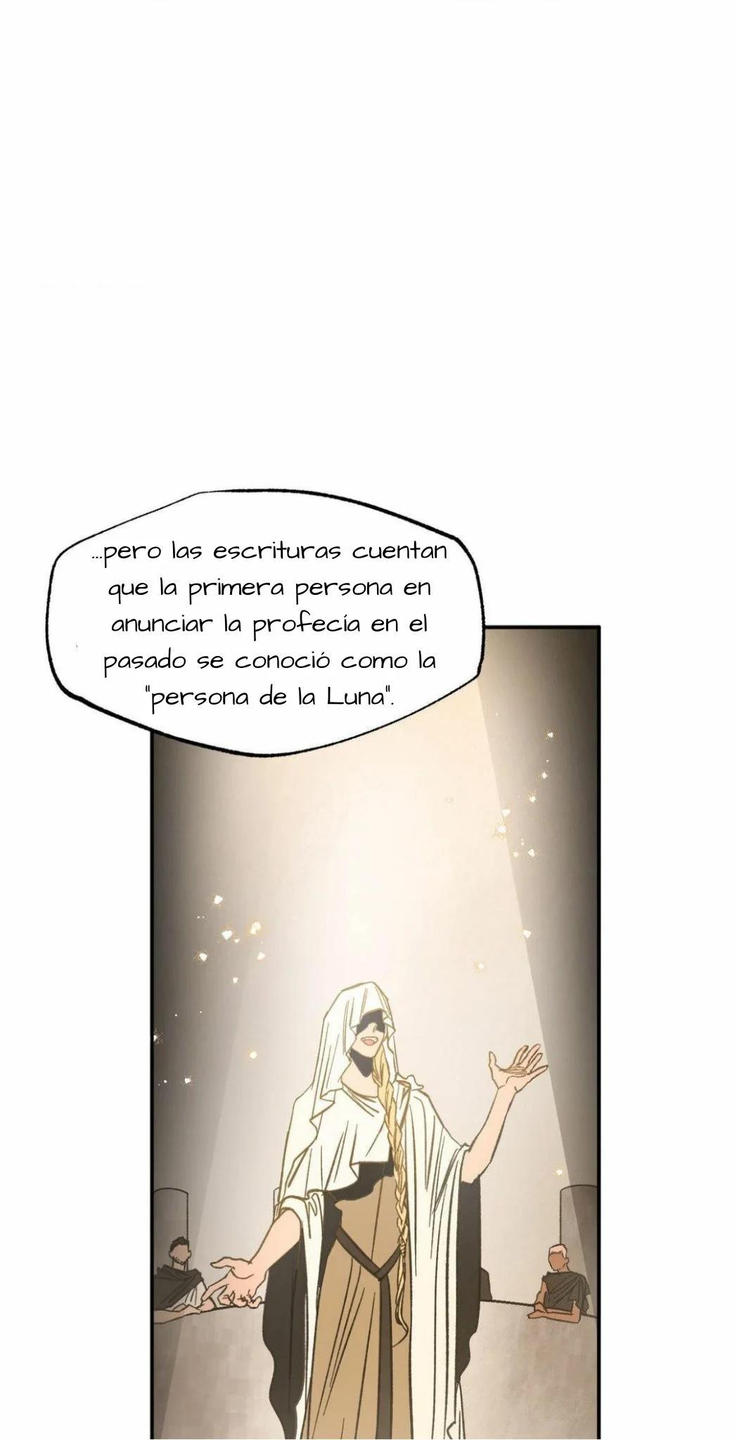 Crush and Burn - Capítulo 95 manhwa