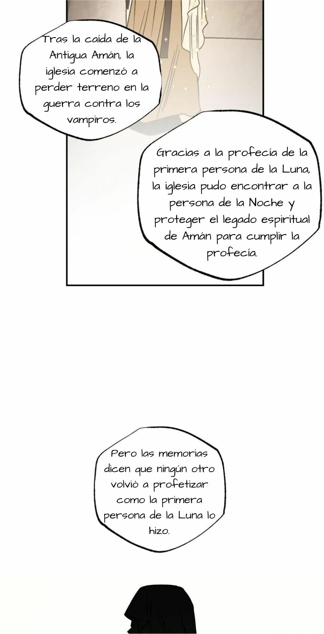 Crush and Burn - Capítulo 95 manhwa