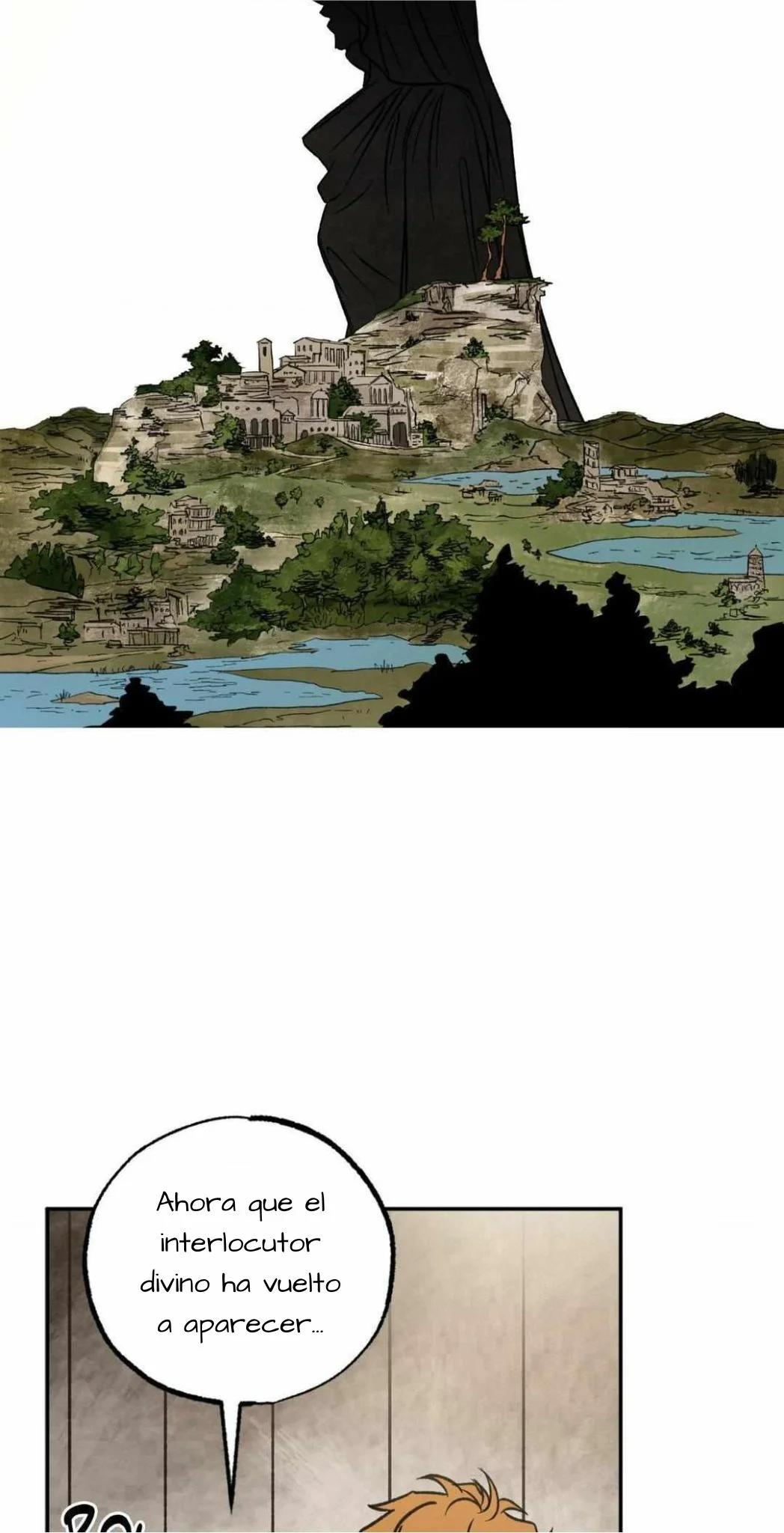 Crush and Burn - Capítulo 95 manhwa