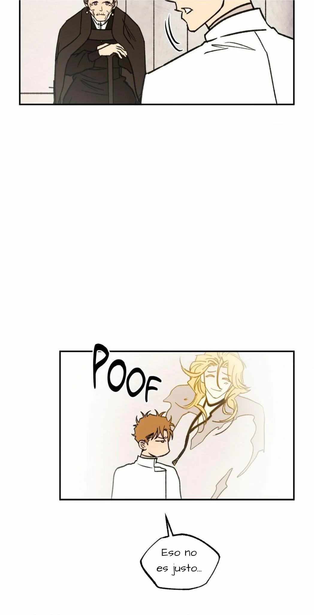 Crush and Burn - Capítulo 95 manhwa