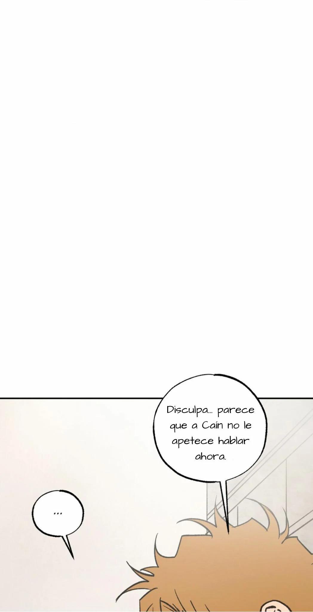 Crush and Burn - Capítulo 95 manhwa