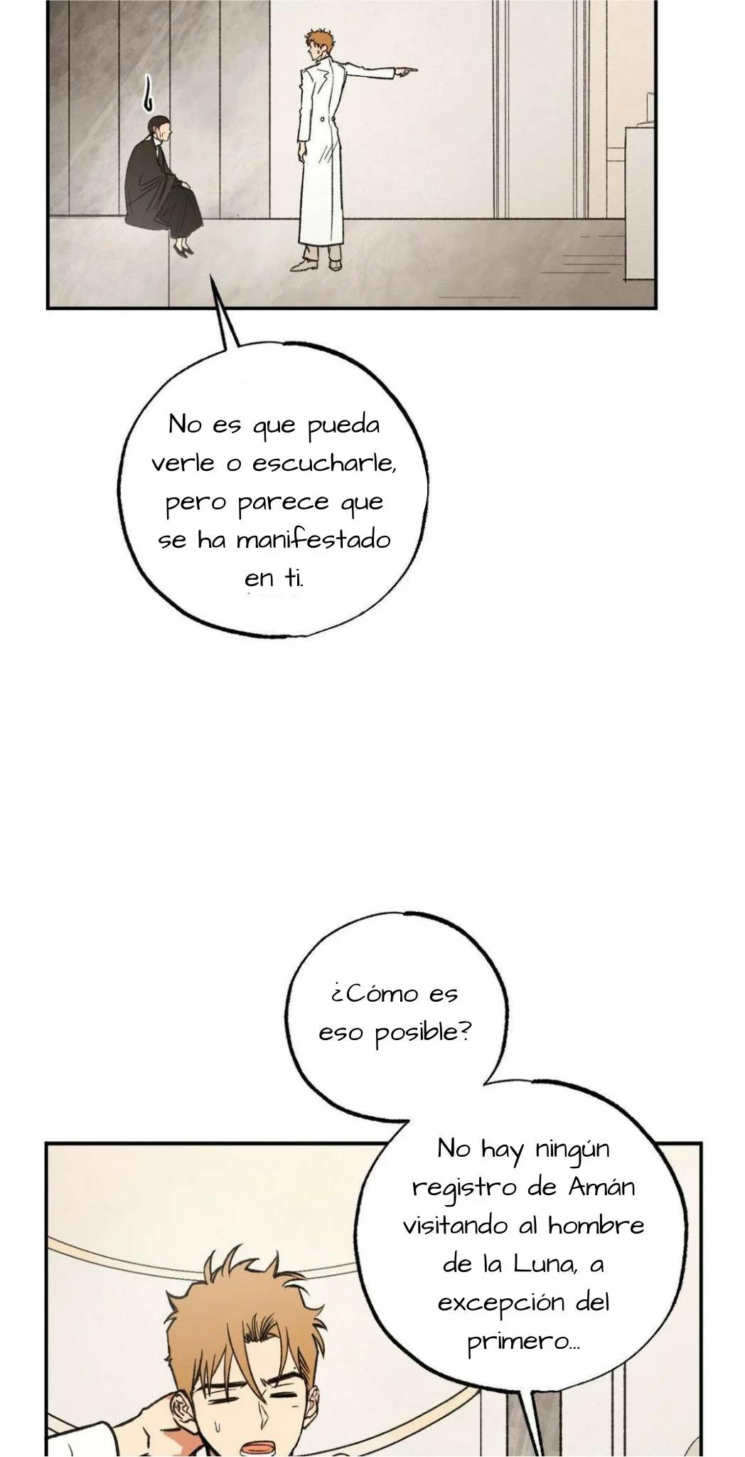 Crush and Burn - Capítulo 95 manhwa