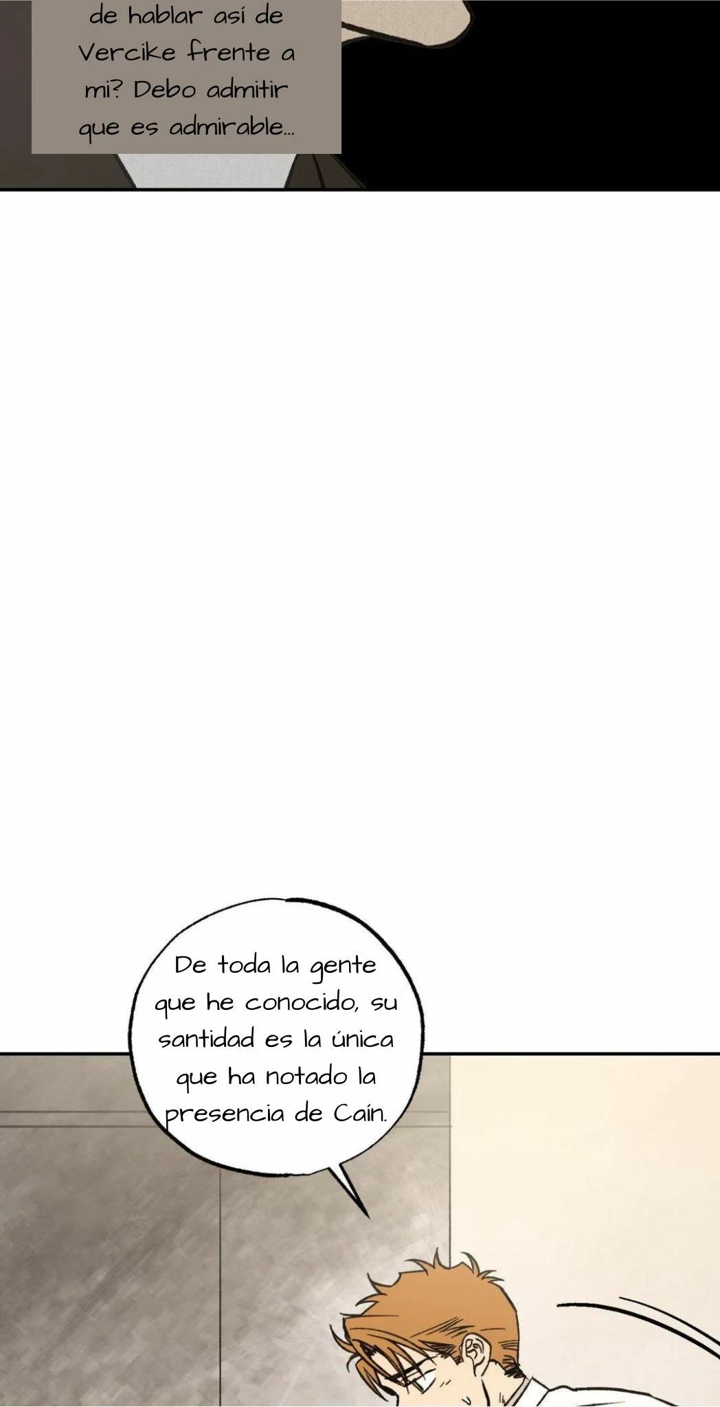 Crush and Burn - Capítulo 95 manhwa