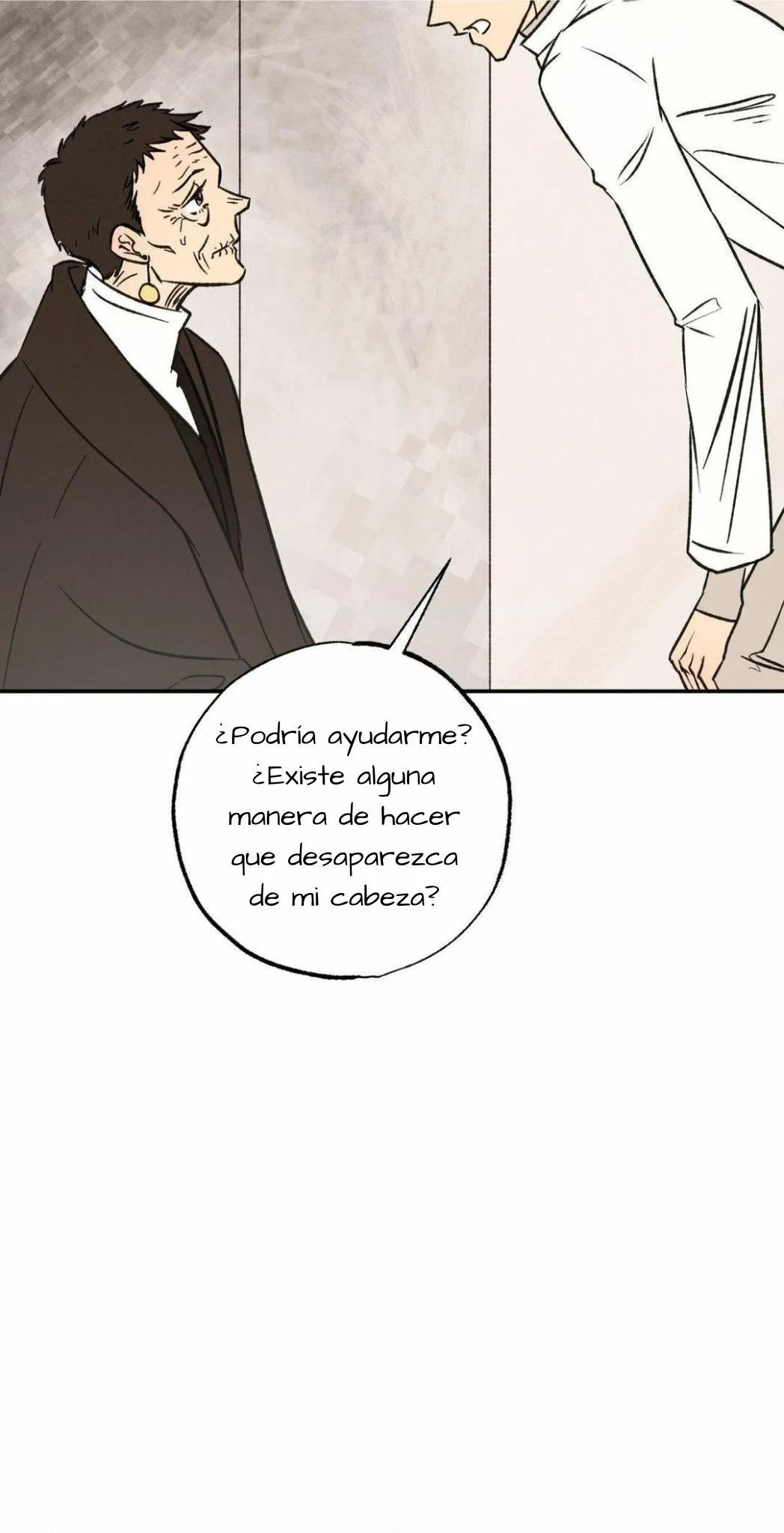 Crush and Burn - Capítulo 95 manhwa