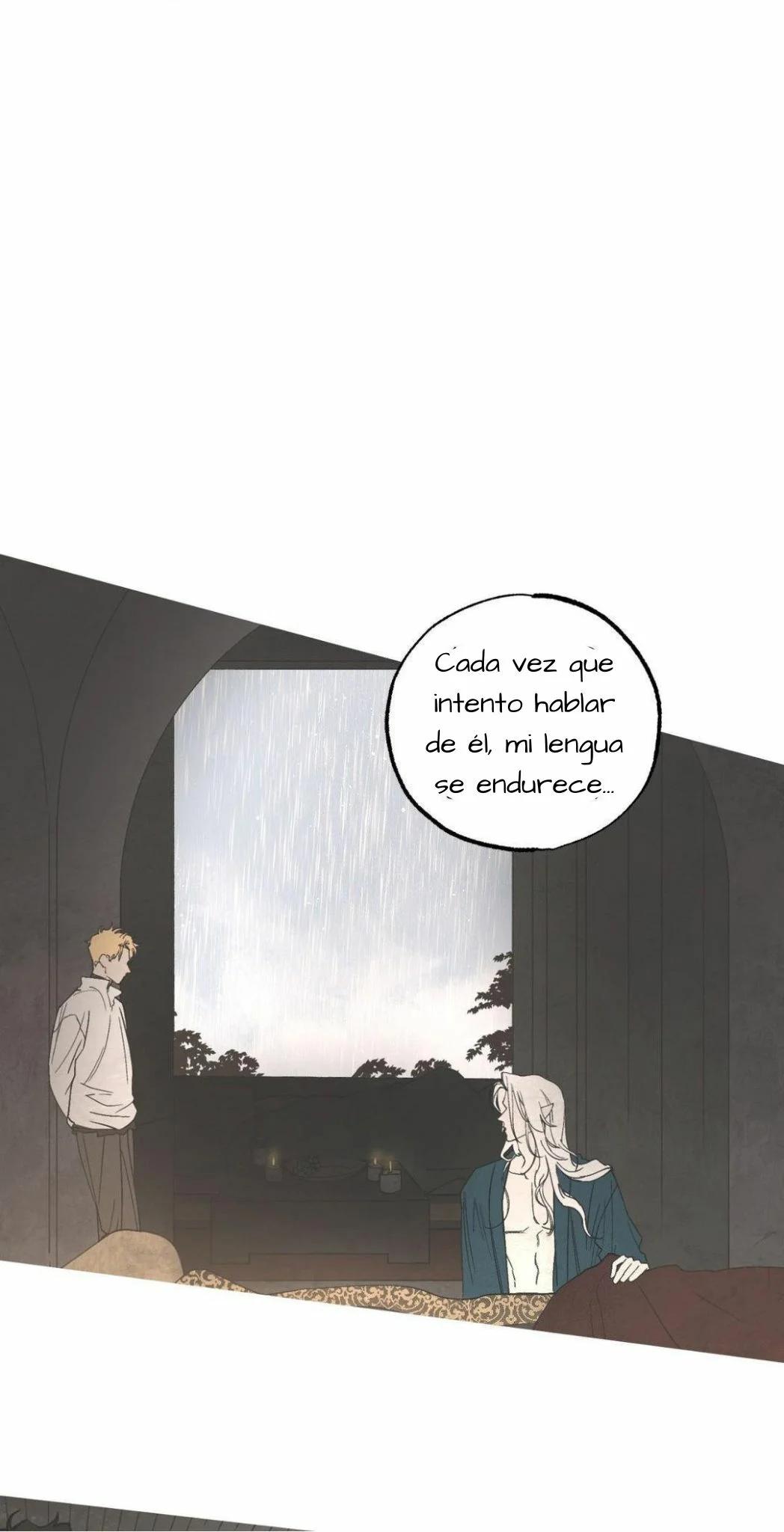 Crush and Burn - Capítulo 95 manhwa