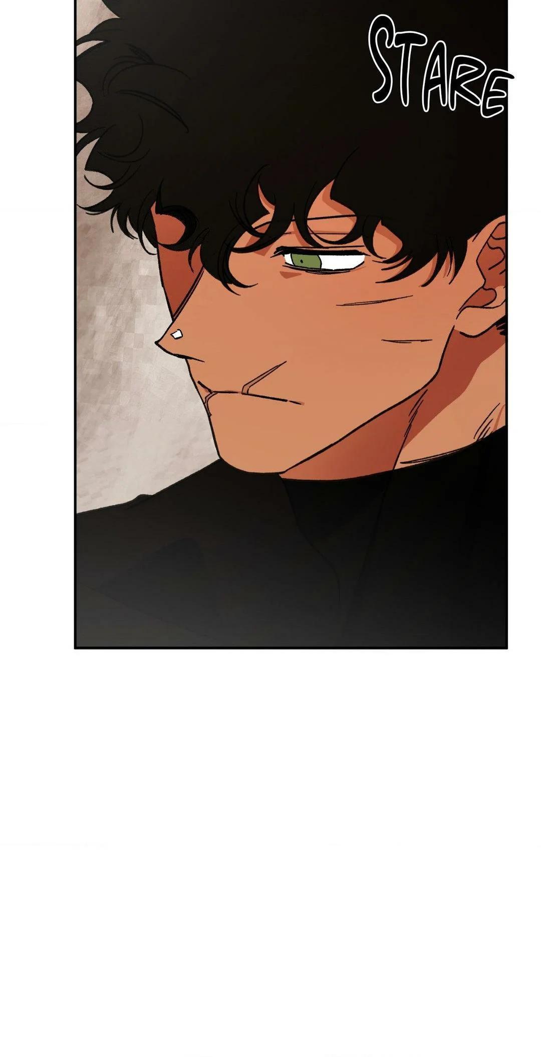 Crush and Burn - Capítulo 96 2 manhwa