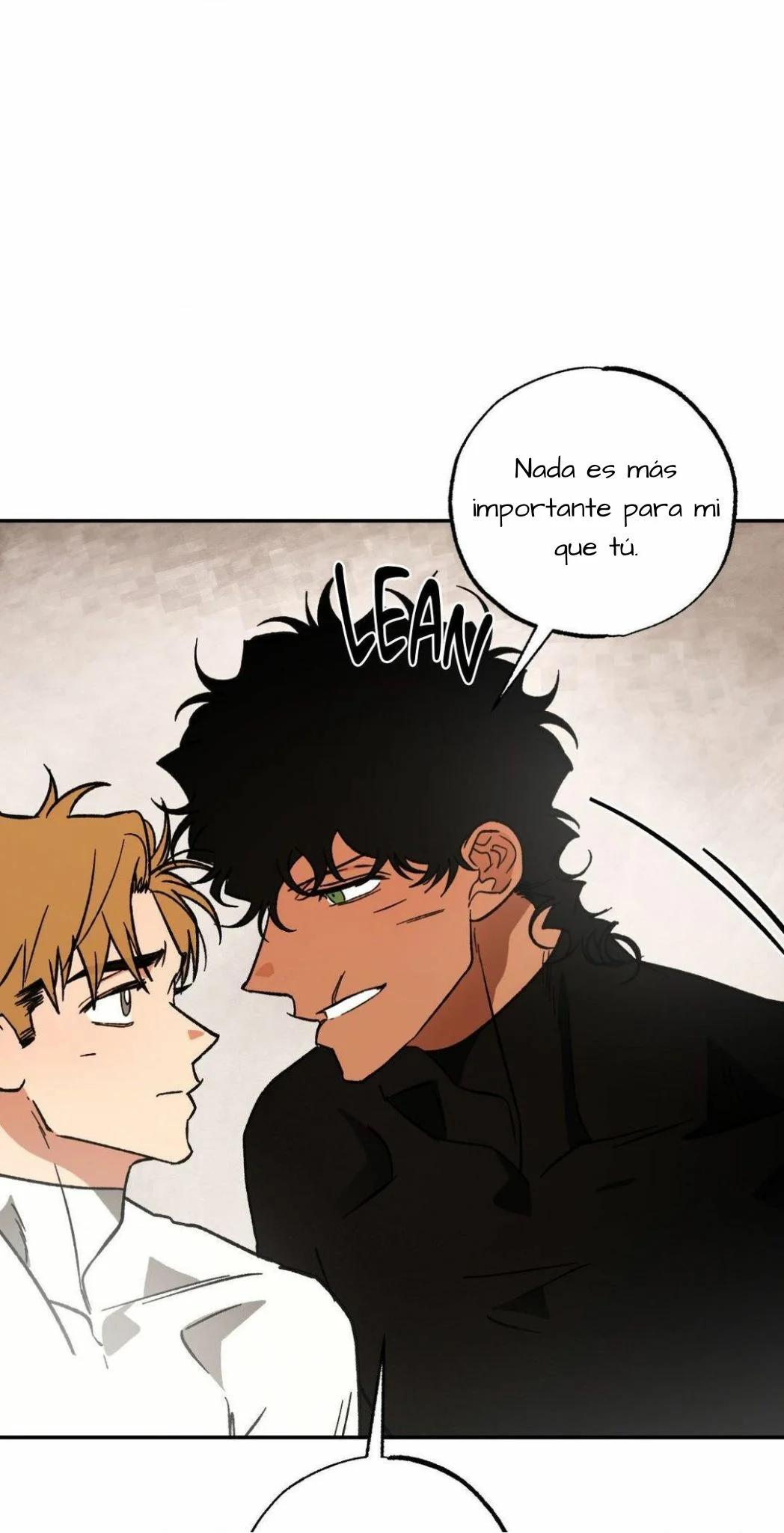 Crush and Burn - Capítulo 96 2 manhwa