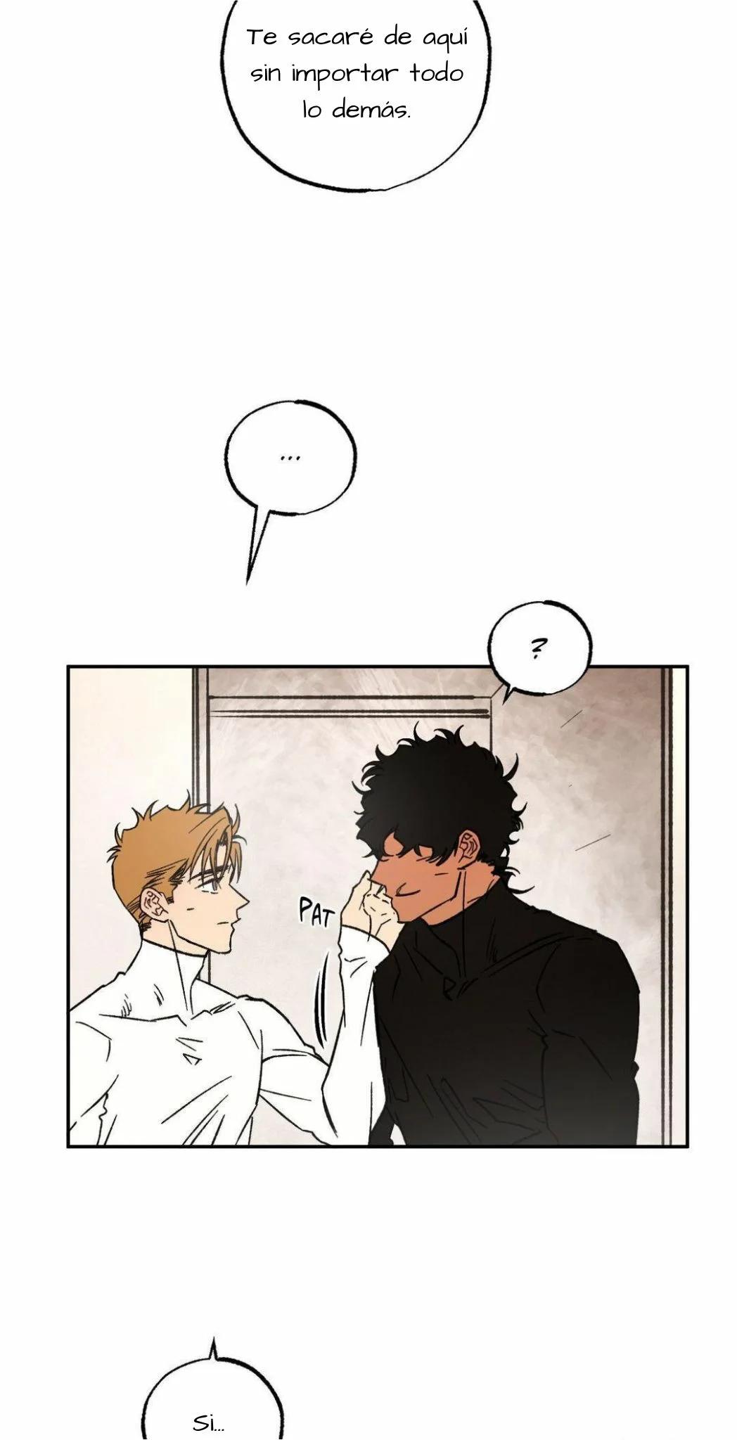 Crush and Burn - Capítulo 96 2 manhwa