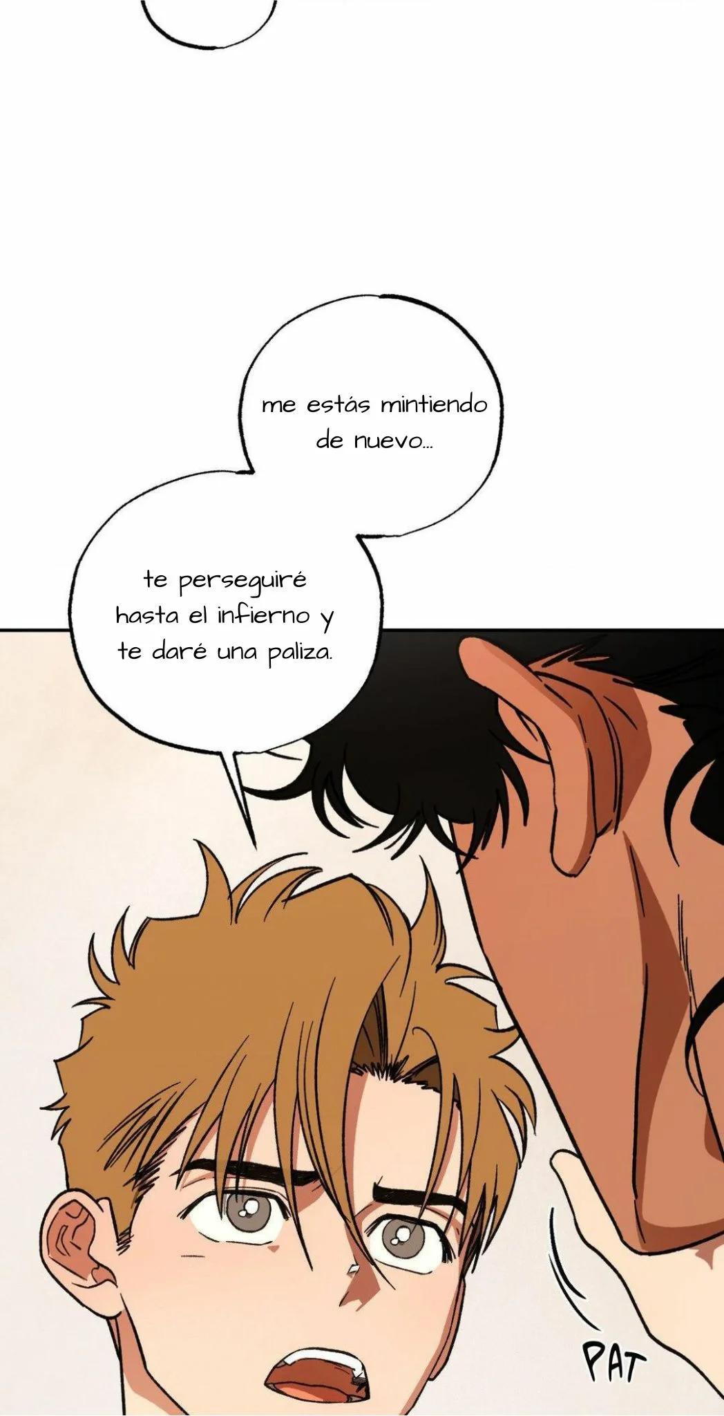 Crush and Burn - Capítulo 96 2 manhwa