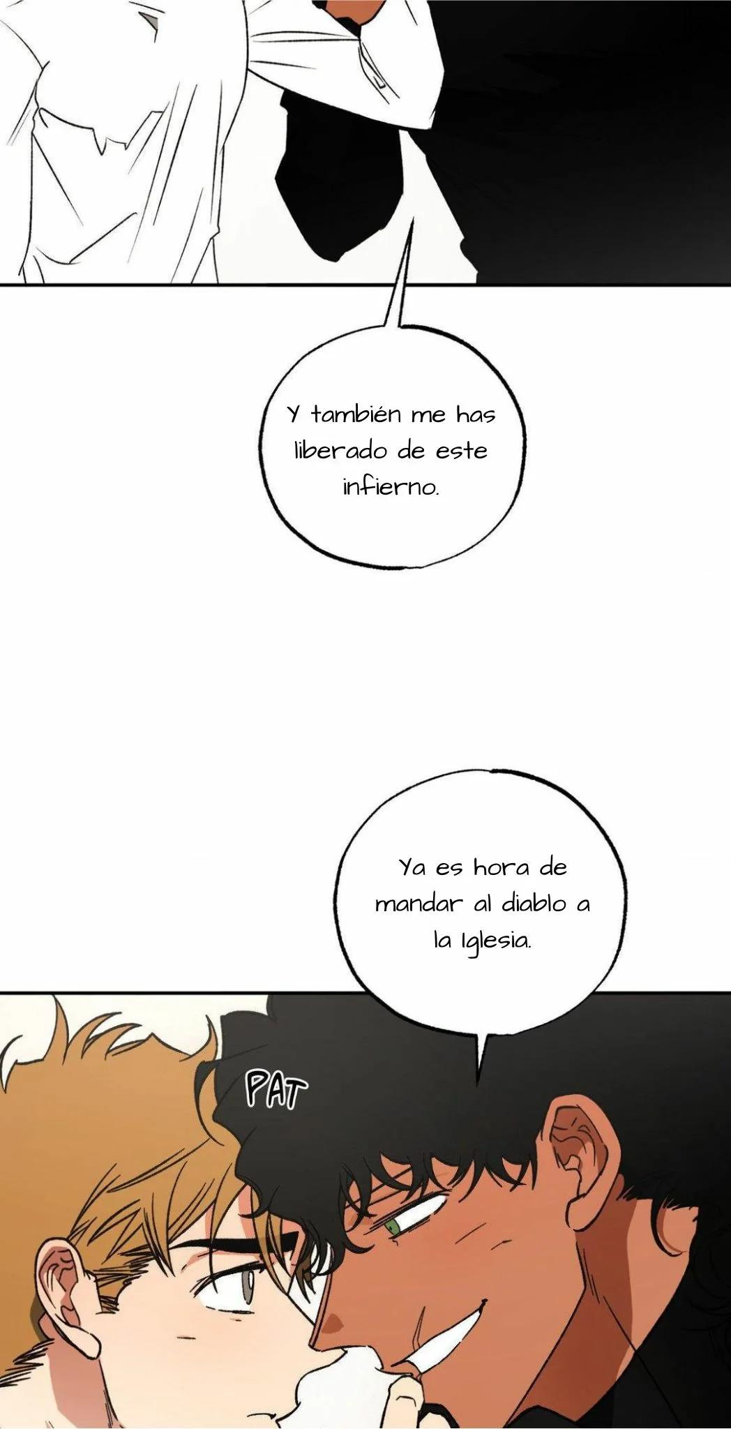 Crush and Burn - Capítulo 96 2 manhwa