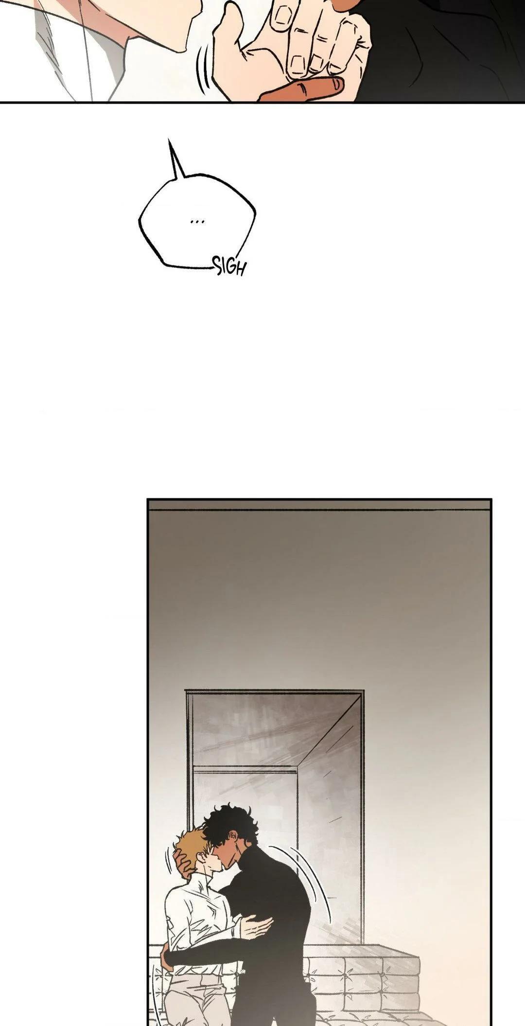 Crush and Burn - Capítulo 96 2 manhwa