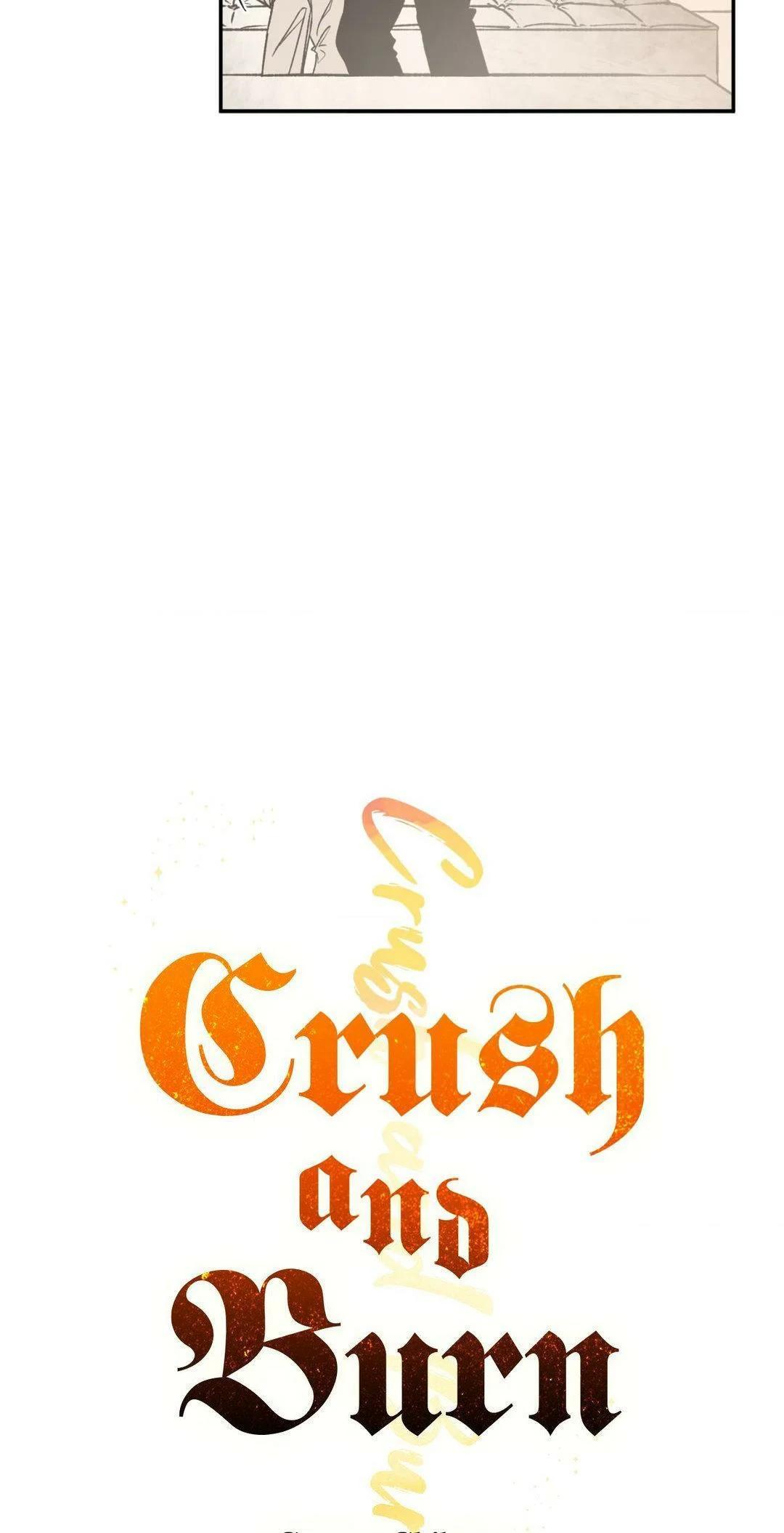 Crush and Burn - Capítulo 96 2 manhwa
