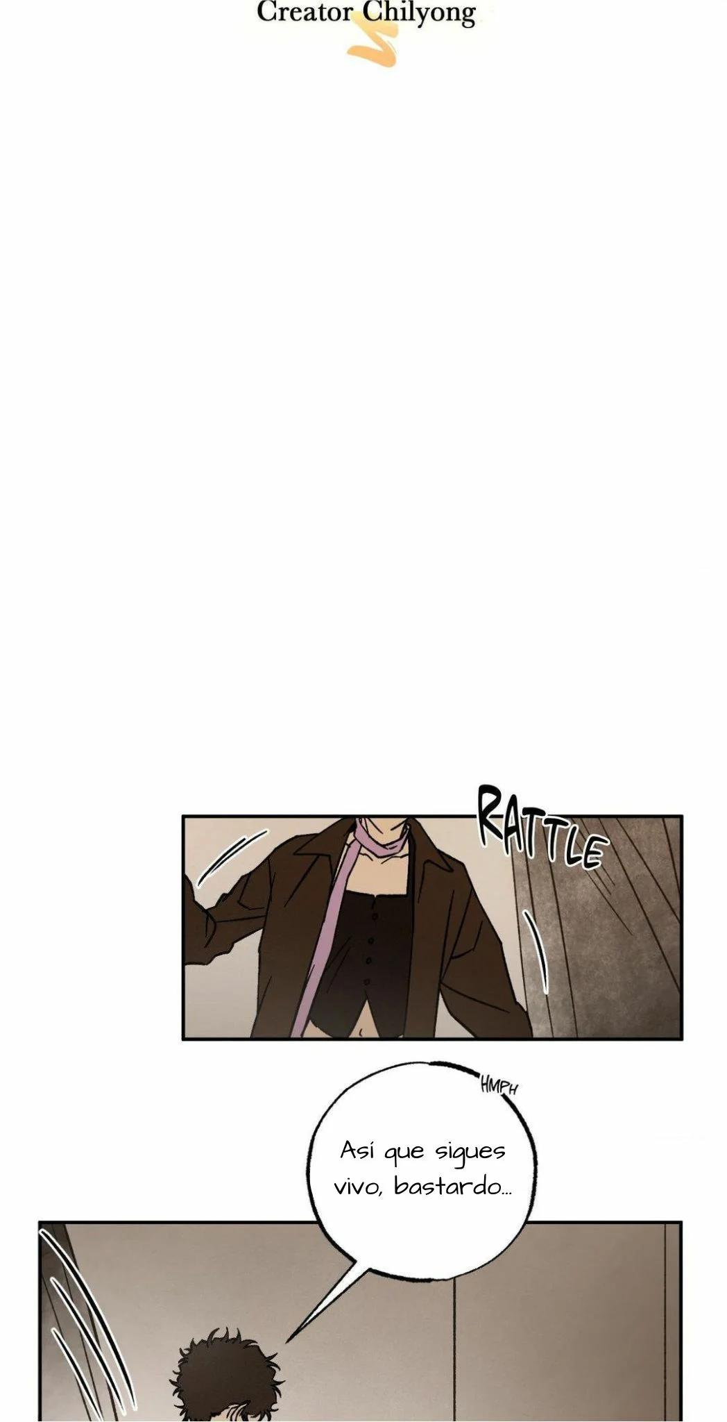 Crush and Burn - Capítulo 96 2 manhwa