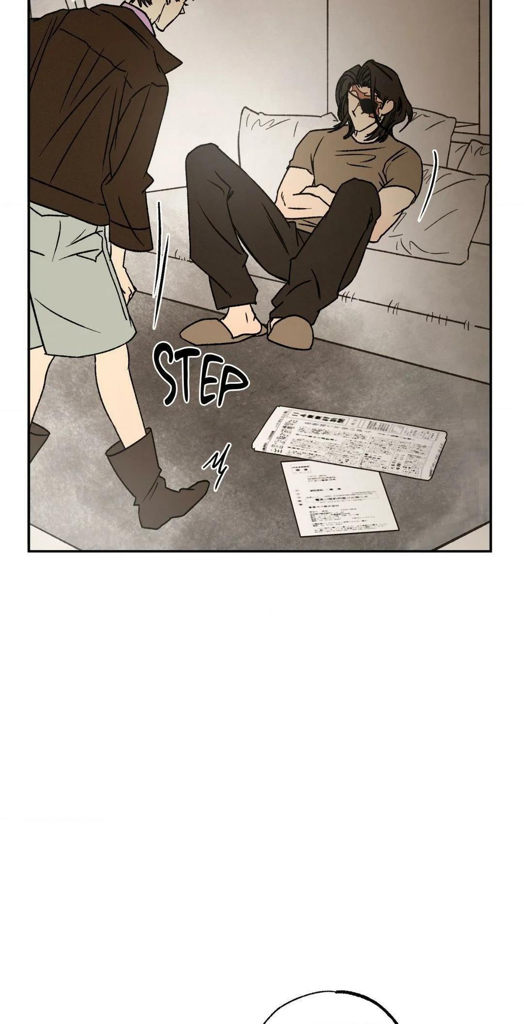 Crush and Burn - Capítulo 96 2 manhwa
