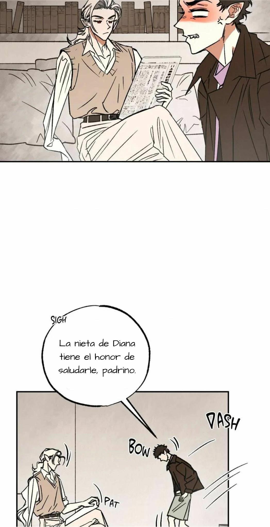 Crush and Burn - Capítulo 96 2 manhwa