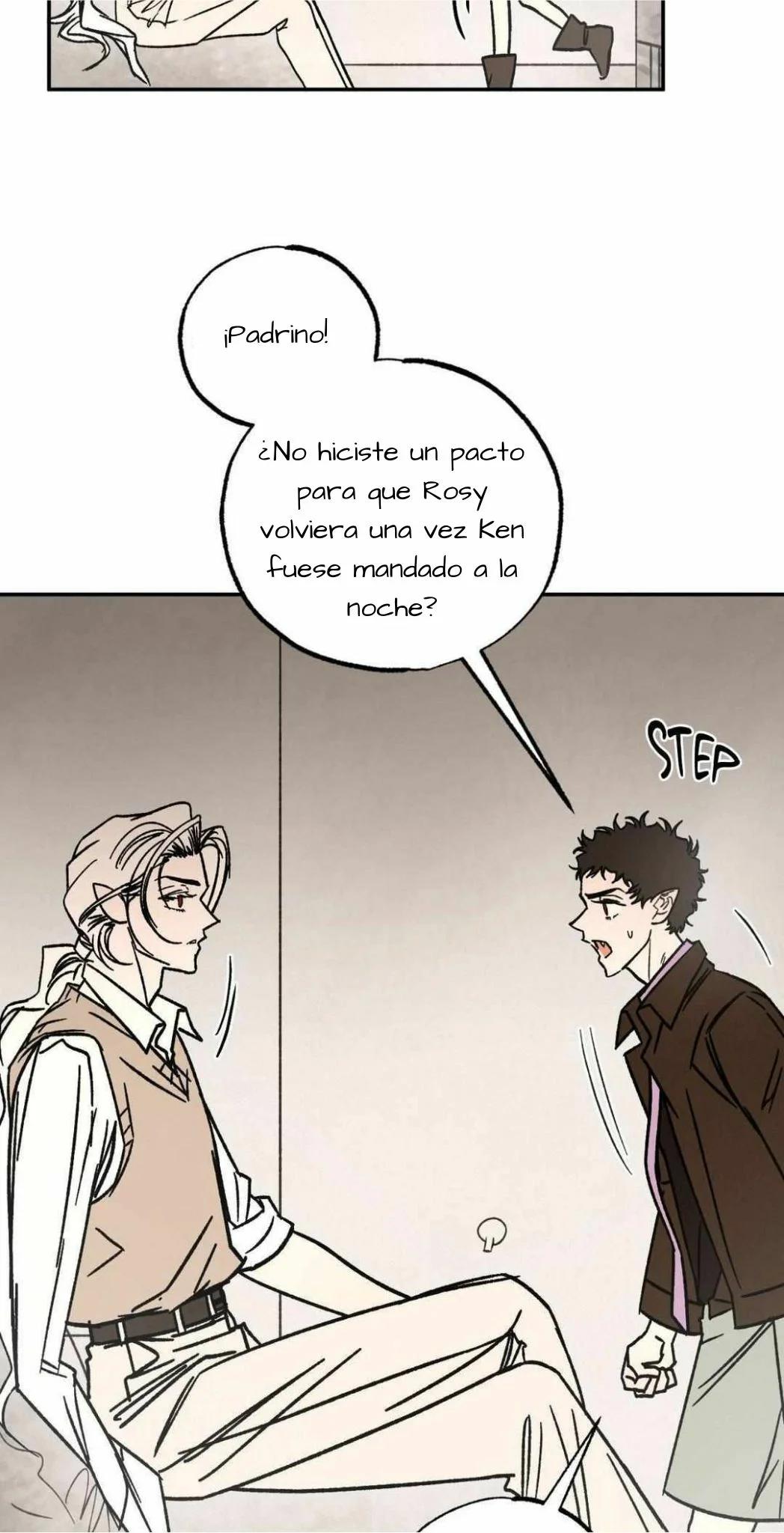 Crush and Burn - Capítulo 96 2 manhwa
