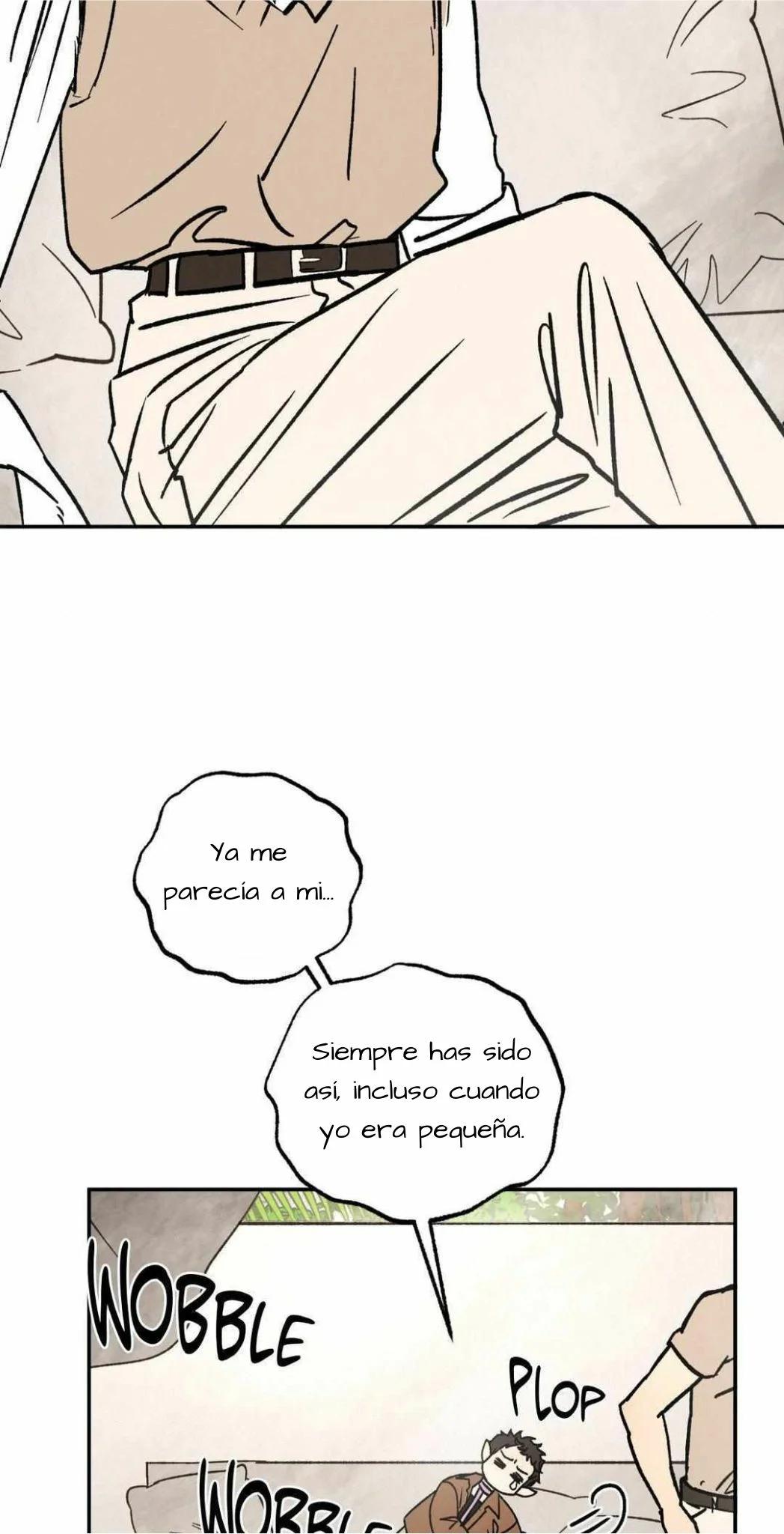 Crush and Burn - Capítulo 96 2 manhwa
