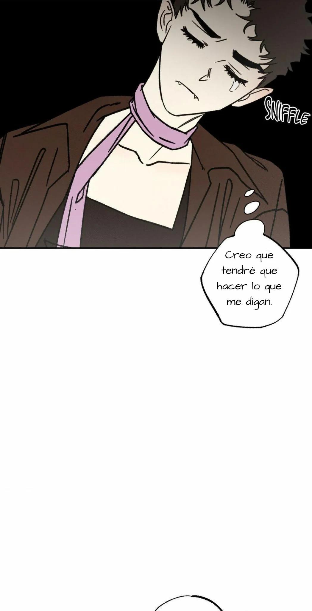 Crush and Burn - Capítulo 96 2 manhwa