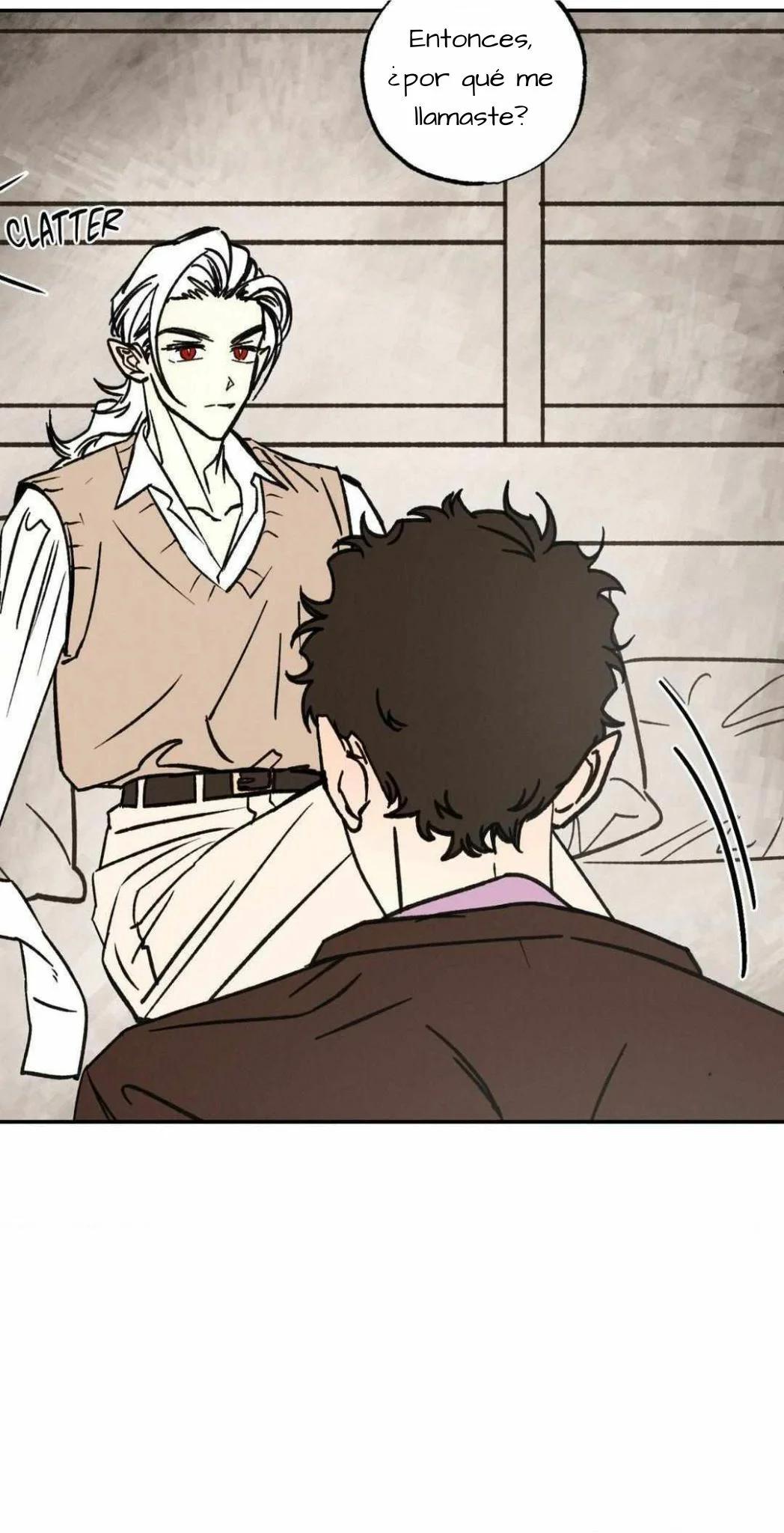 Crush and Burn - Capítulo 96 2 manhwa