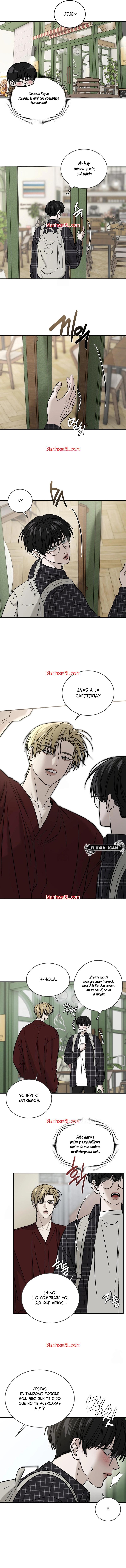 Feel My Benefit - Capítulo 56 2 manhwa