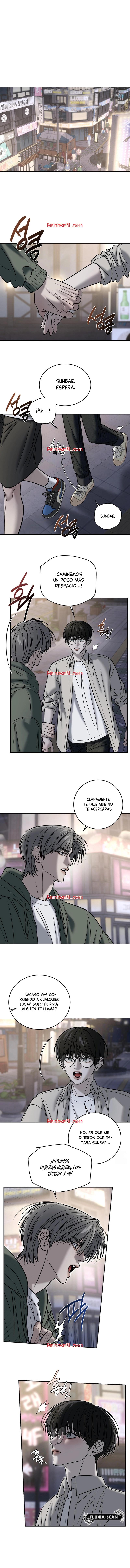 Feel My Benefit - Capítulo 56 3 manhwa