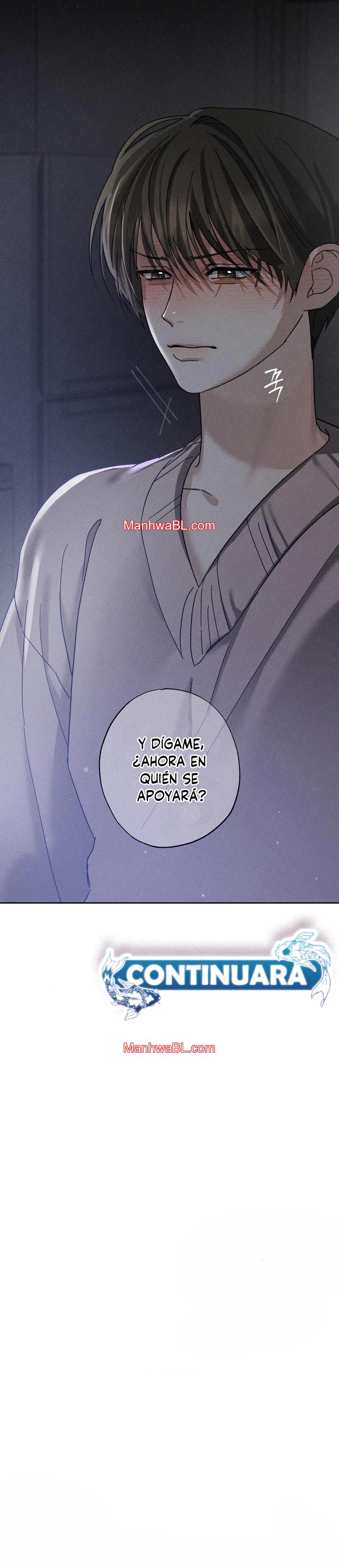 Close up - Capítulo 17 3 manhwa
