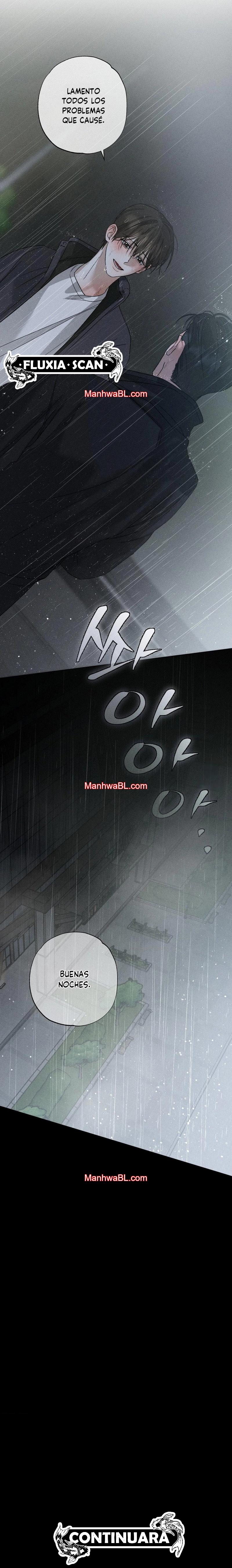 Close up - Capítulo 27 3 manhwa