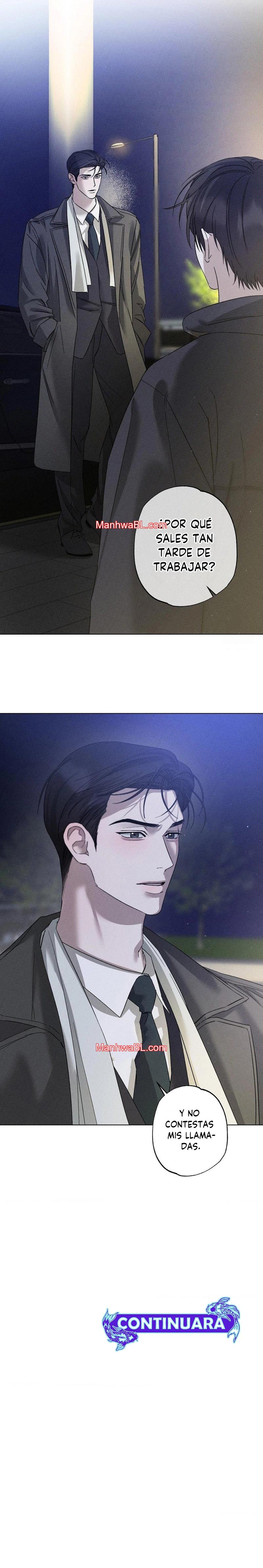 Close up - Capítulo 25 3 manhwa