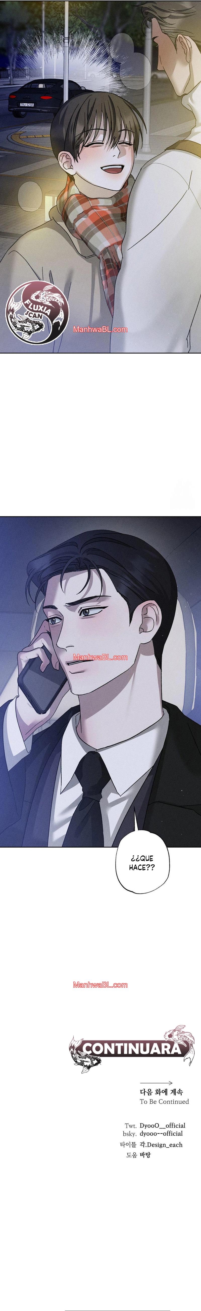 Close up - Capítulo 19 3 manhwa