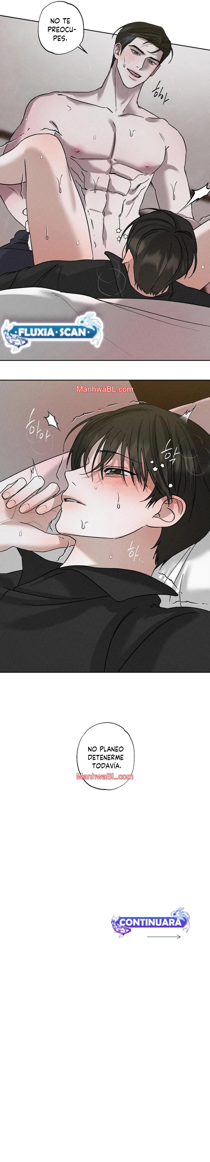 Close up - Capítulo 21 3 manhwa