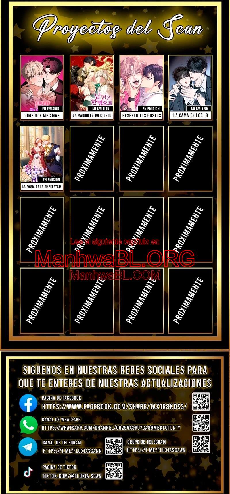 Close up - Capítulo 34 3 manhwa