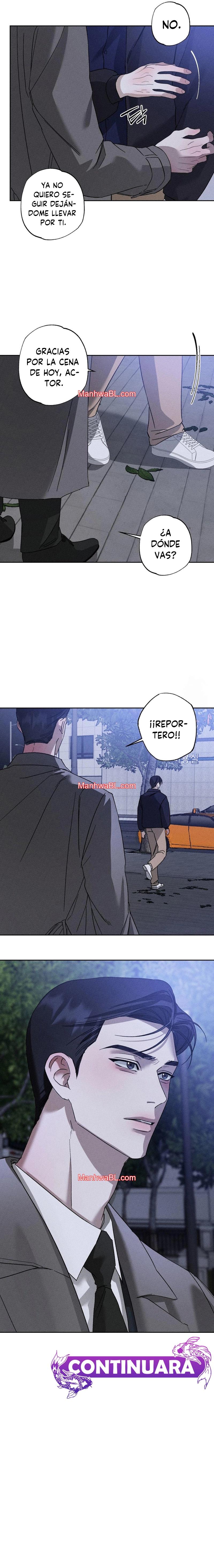 Close up - Capítulo 23 3 manhwa