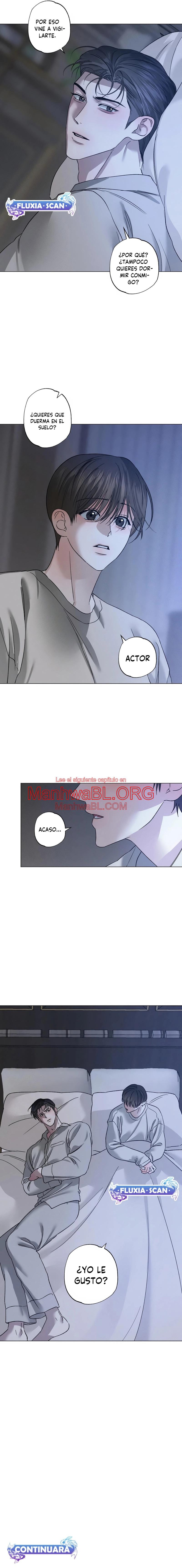 Close up - Capítulo 36 3 manhwa