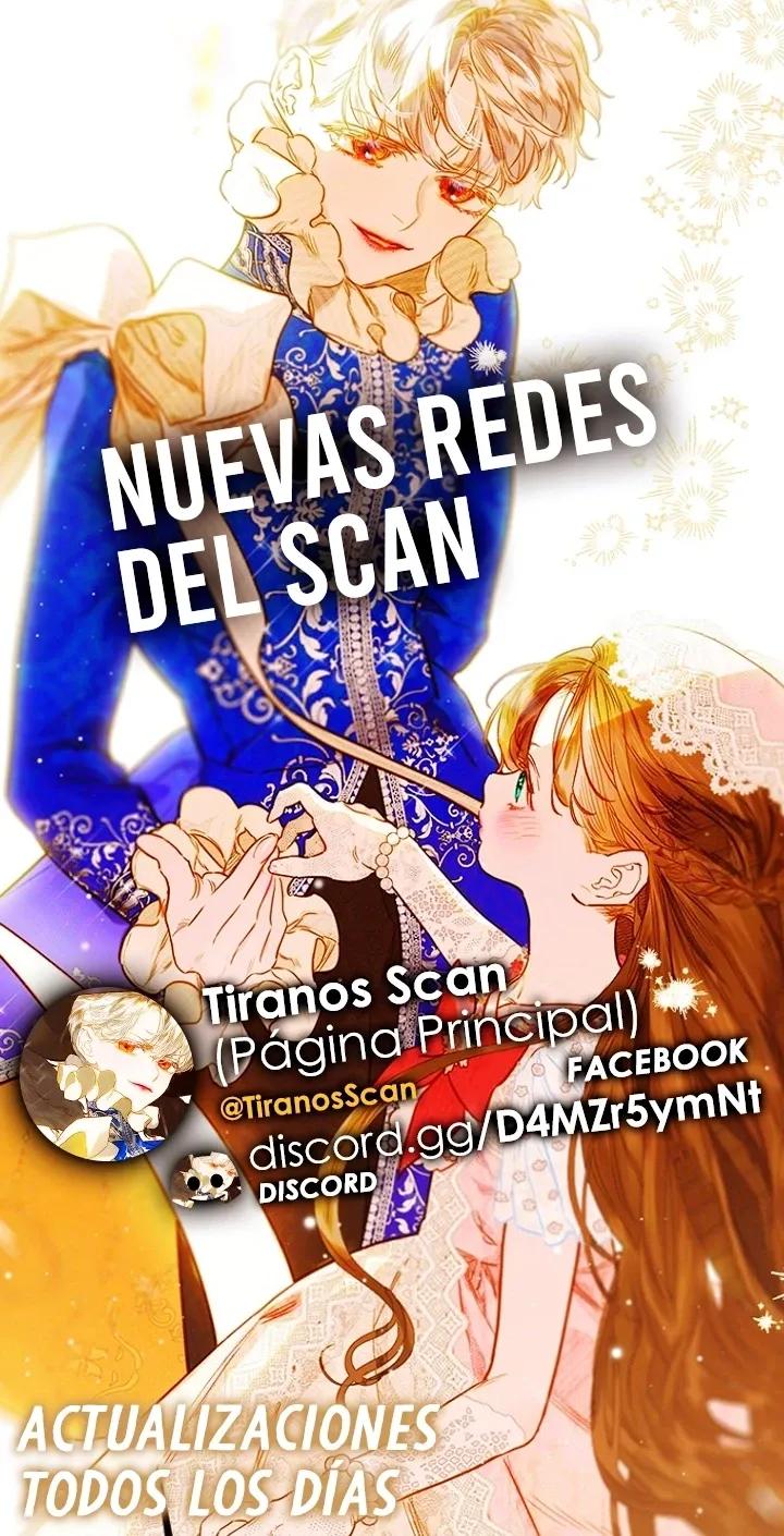 Into The Rose Garden - Capítulo 57 manhwa