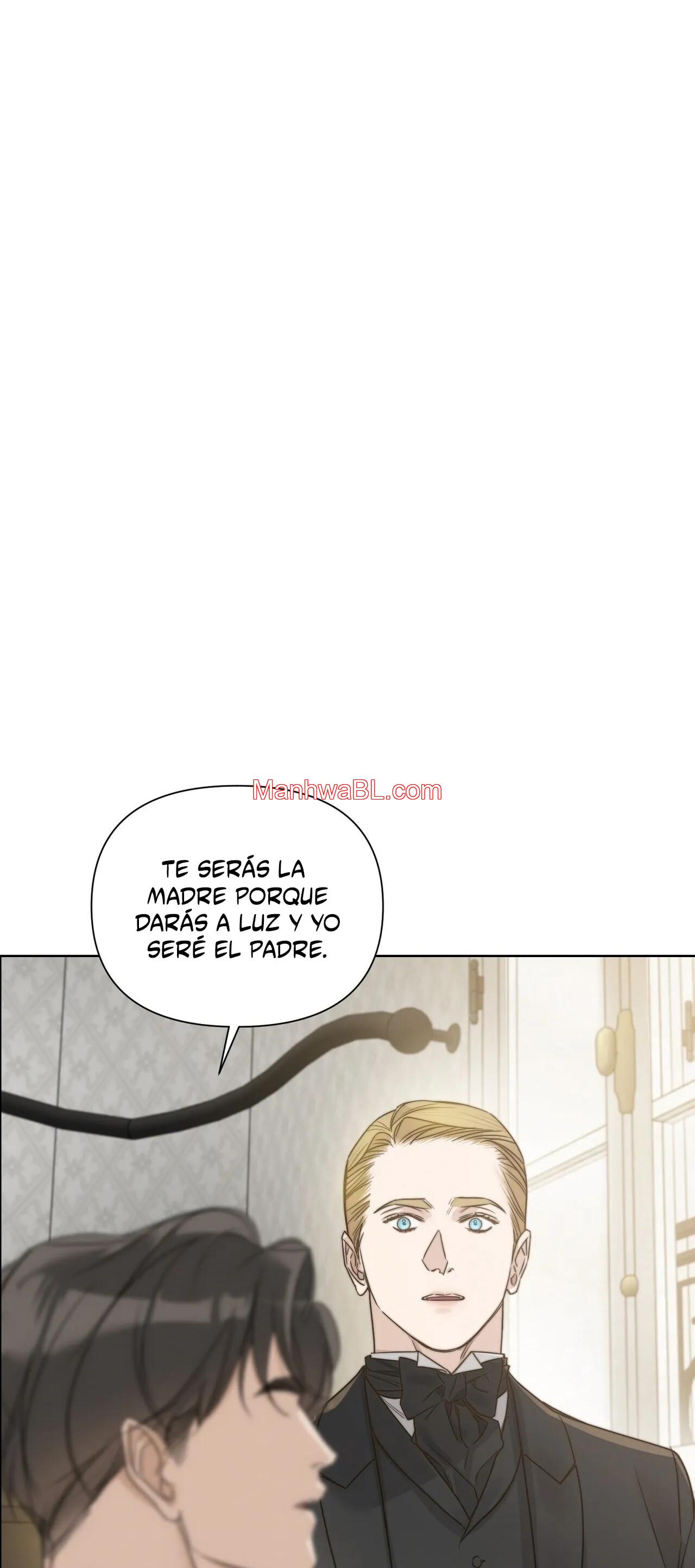 Into The Rose Garden - Capítulo 59 3 manhwa