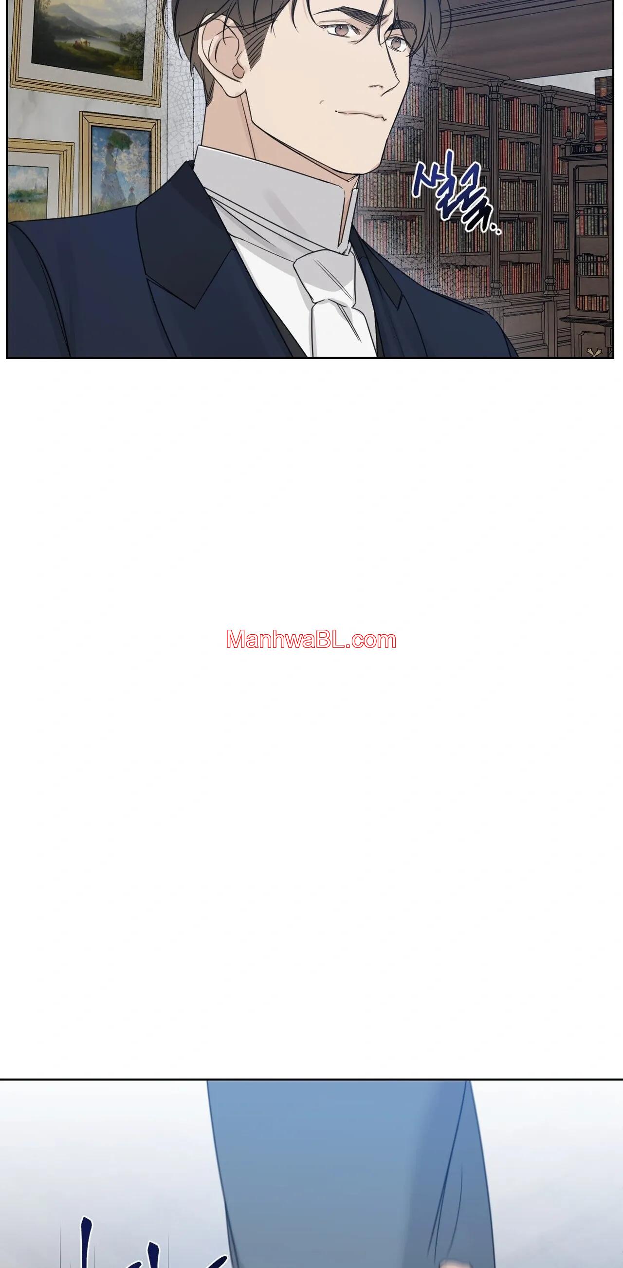 Into The Rose Garden - Capítulo 62 manhwa