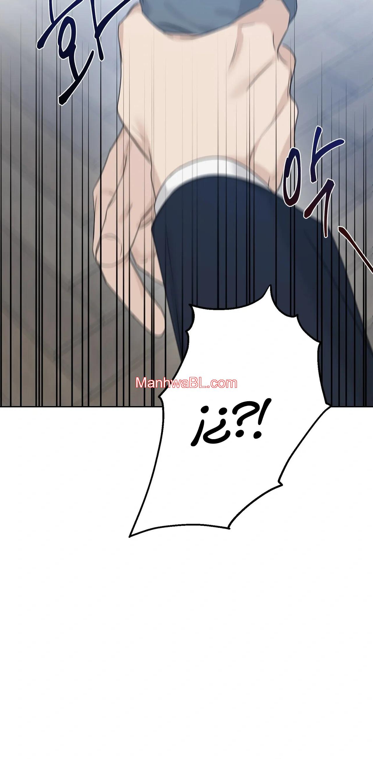 Into The Rose Garden - Capítulo 62 manhwa