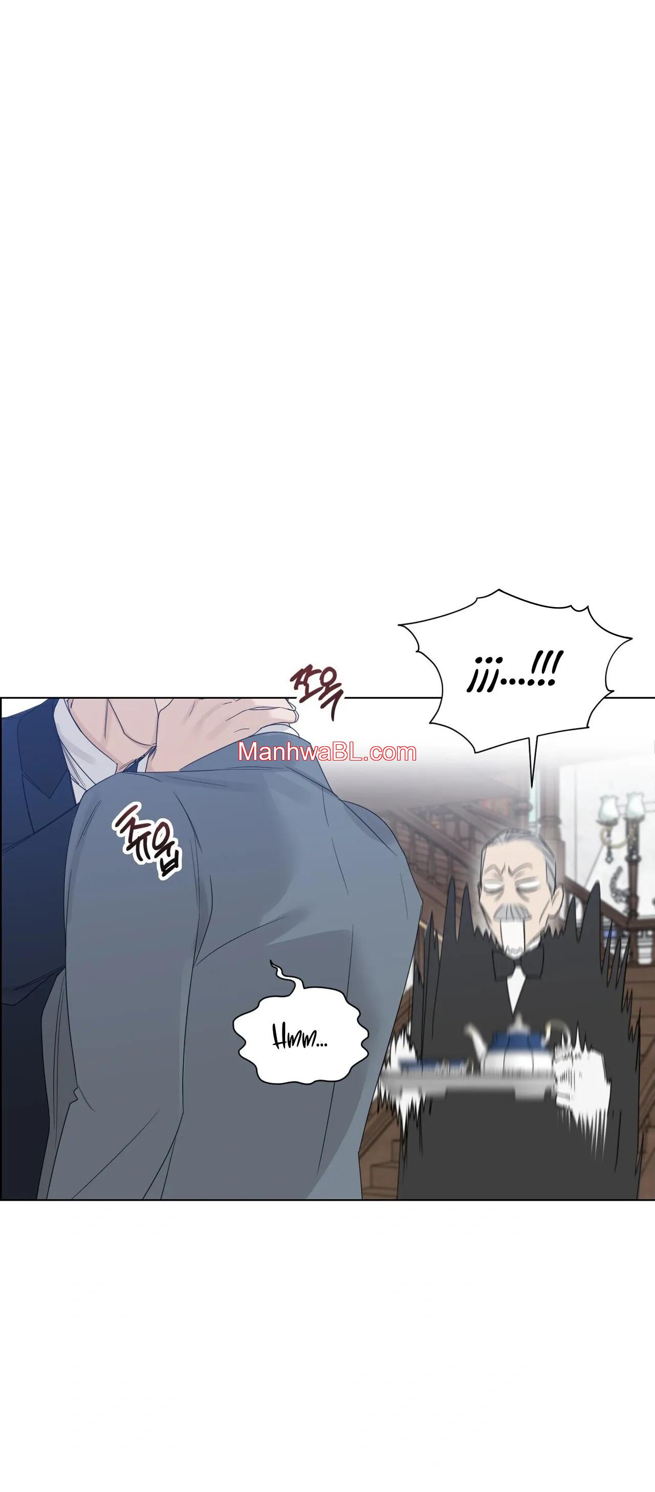 Into The Rose Garden - Capítulo 62 manhwa