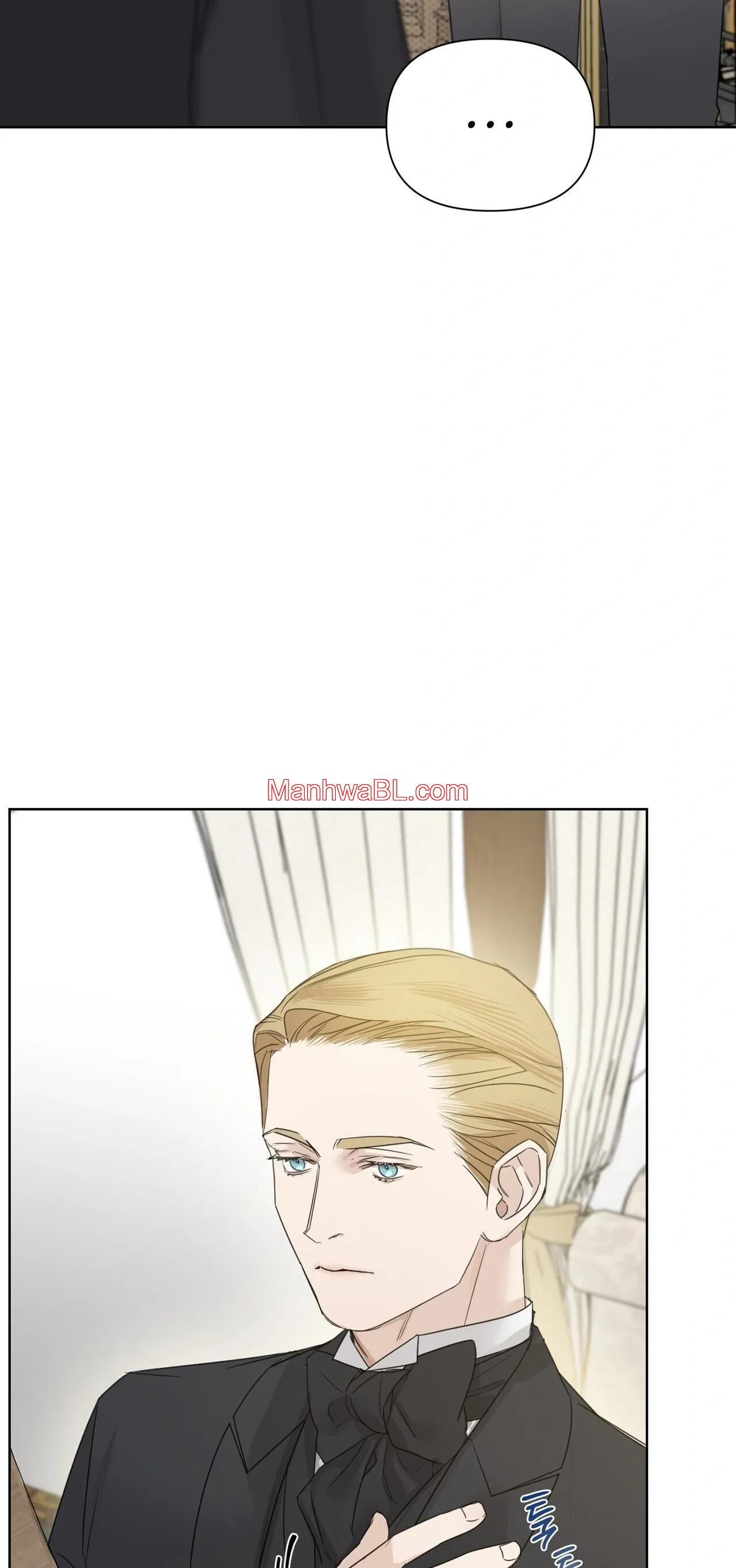 Into The Rose Garden - Capítulo 59 manhwa