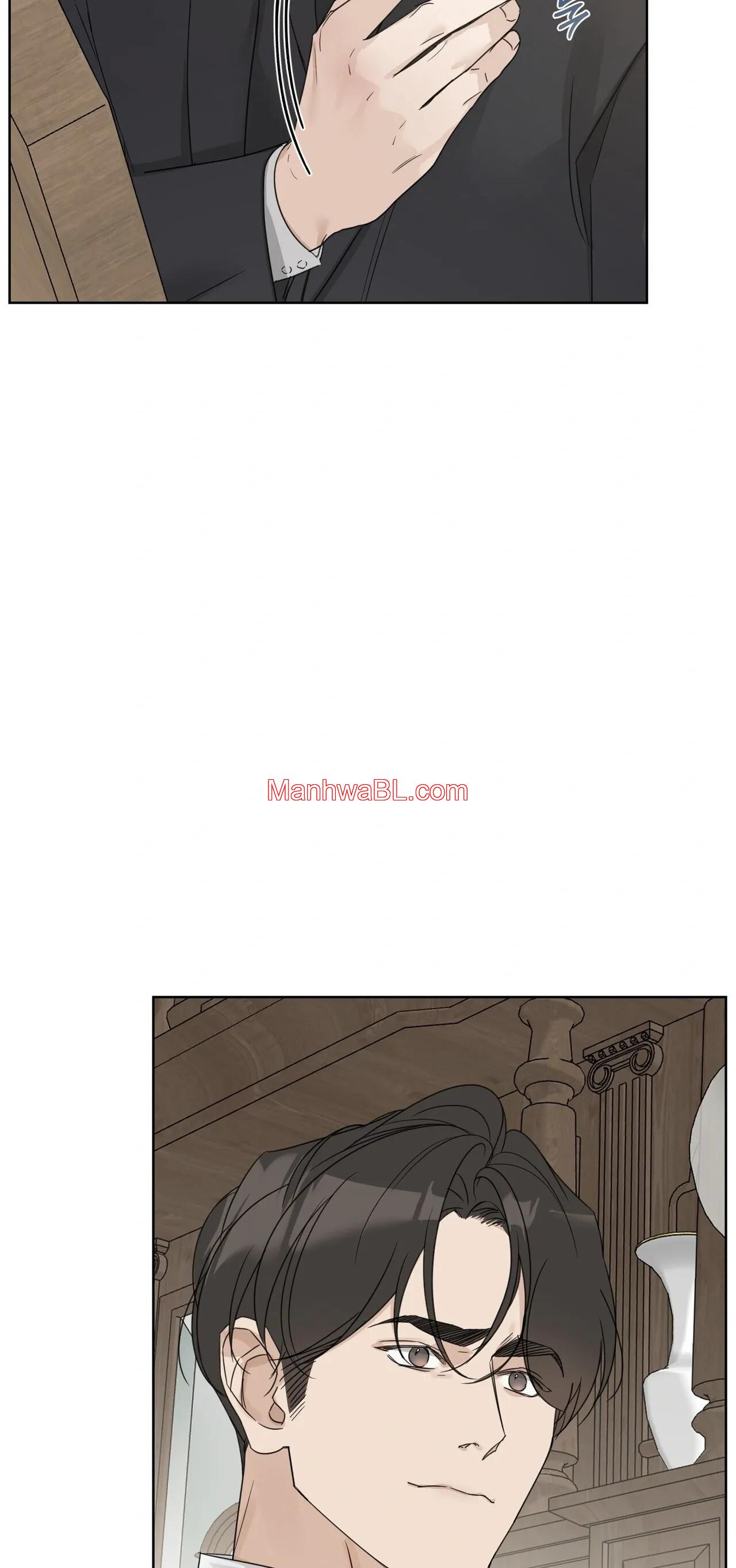 Into The Rose Garden - Capítulo 59 manhwa