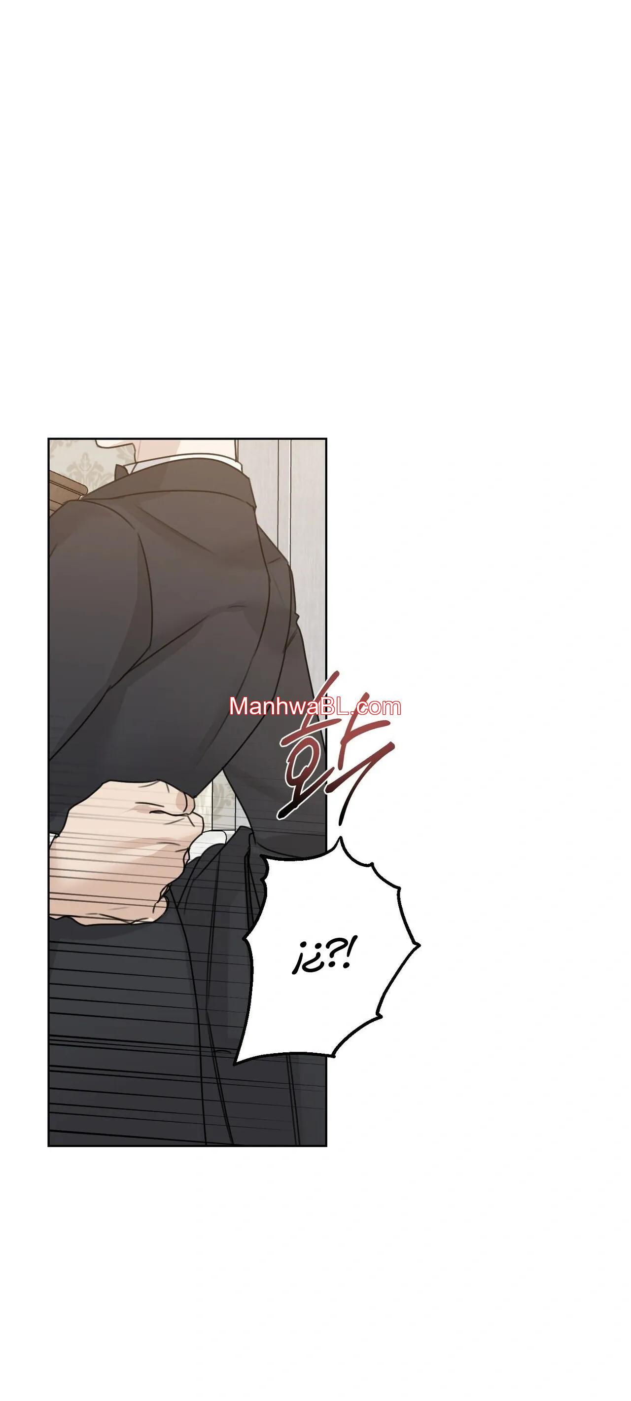 Into The Rose Garden - Capítulo 59 manhwa