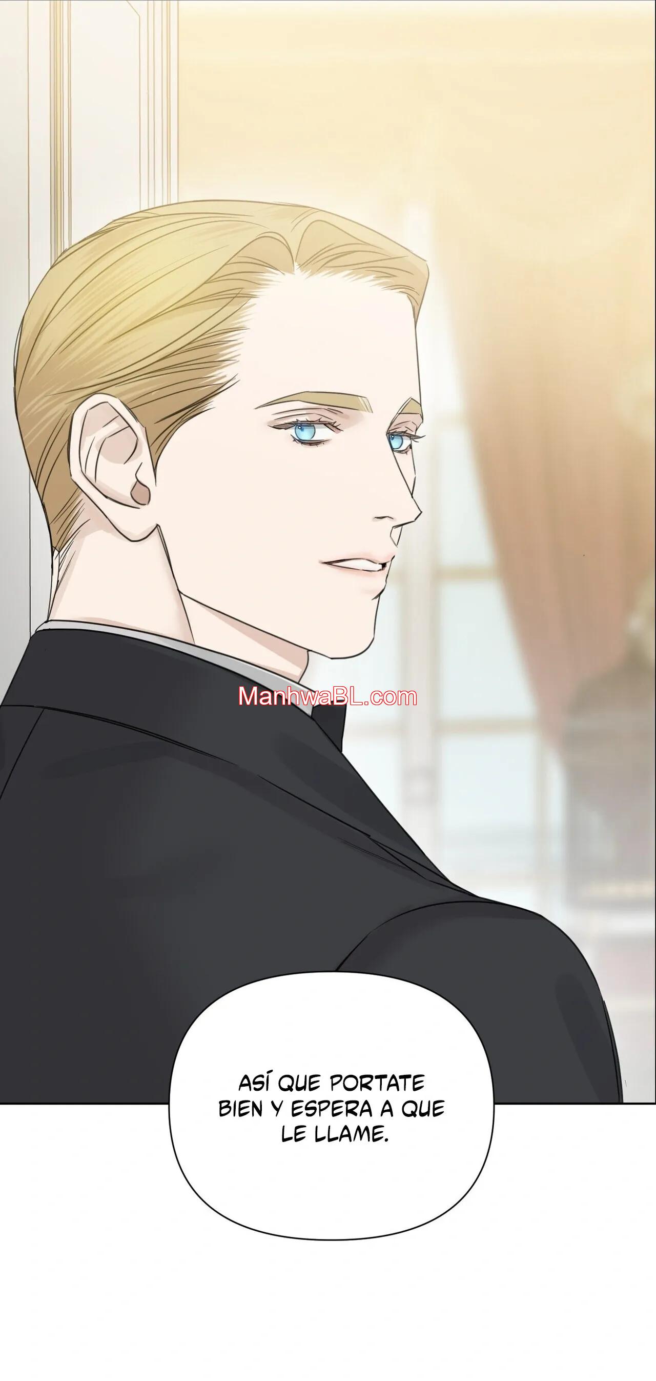 Into The Rose Garden - Capítulo 60 2 manhwa