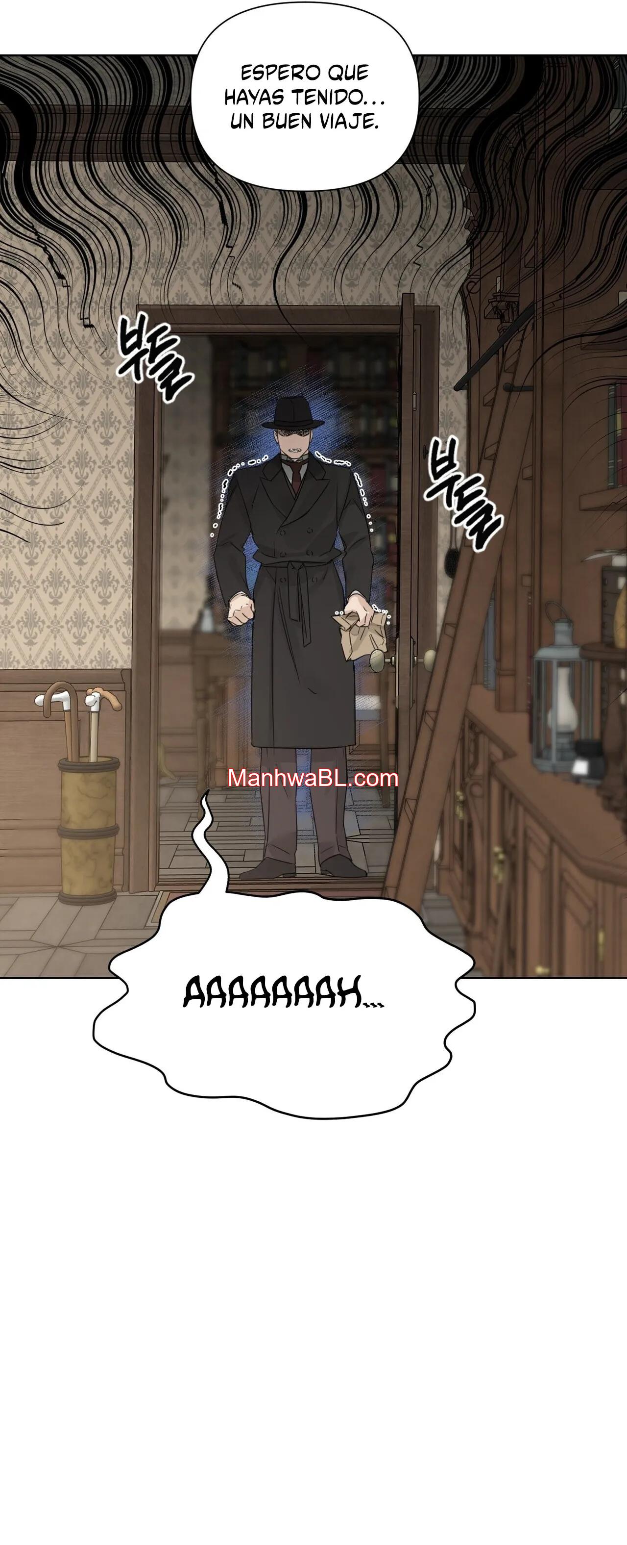 Into The Rose Garden - Capítulo 60 2 manhwa